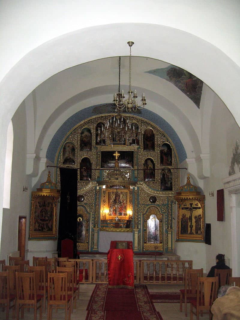 Architectural Fusion