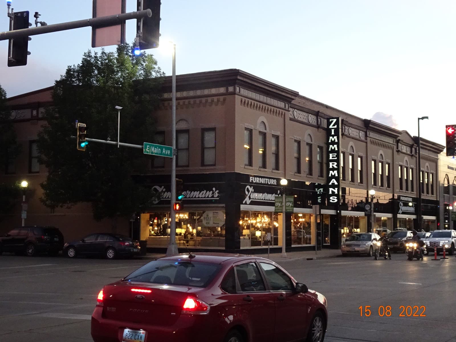 Downtown Bismarck - Image 1