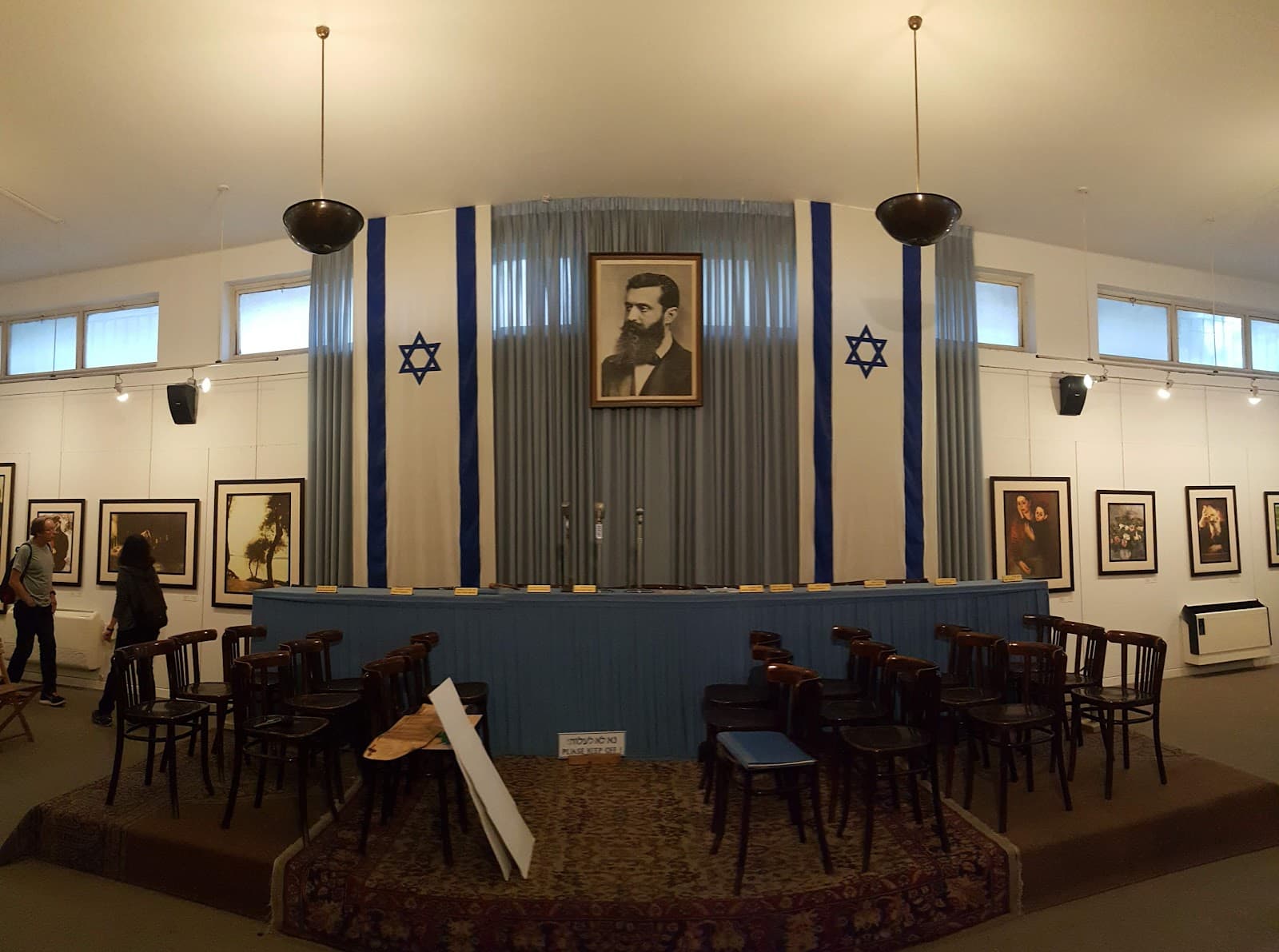 Independence Hall - Image 1