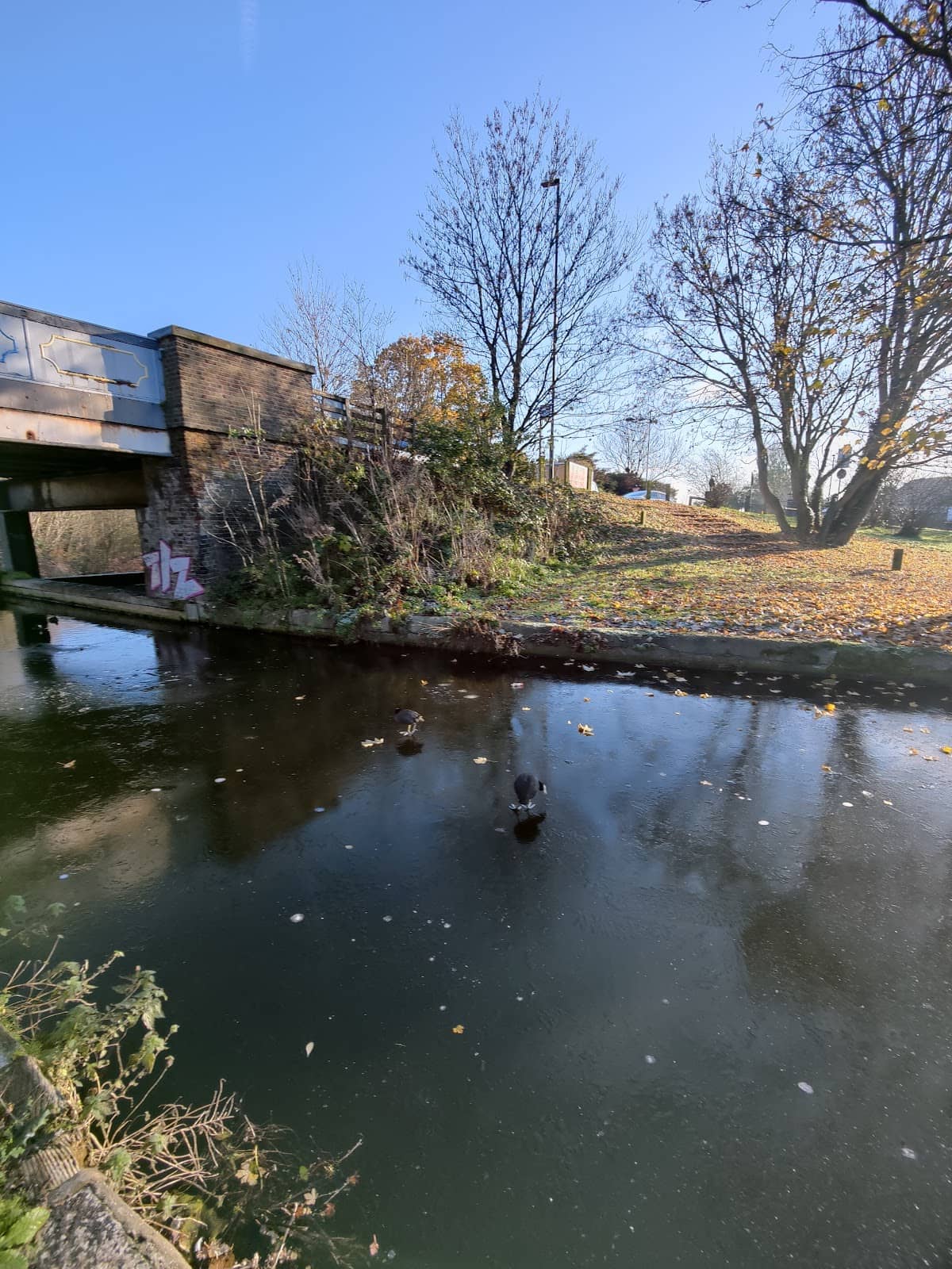 Ghoulsden Manor Halloween Display