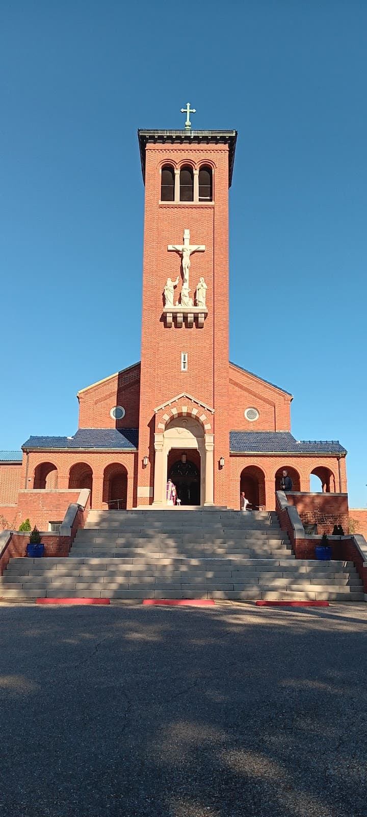 City of St. Jude - Image 1