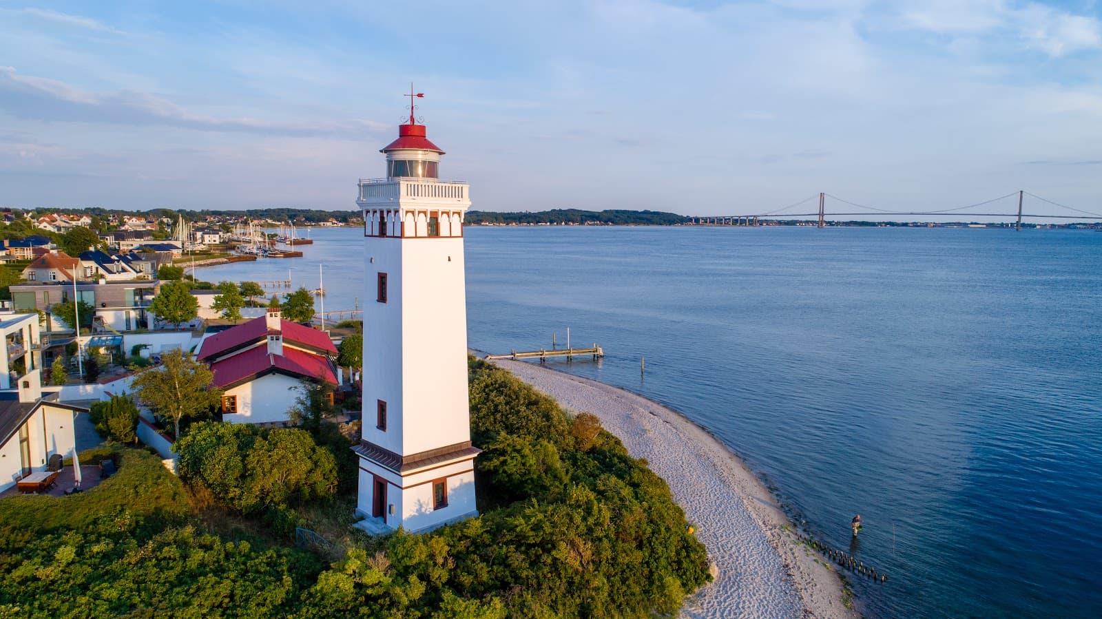 Strib Lighthouse - Image 1