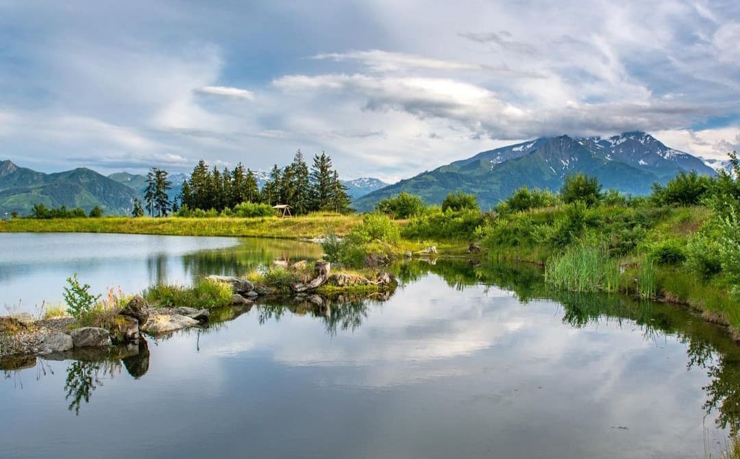 Plettsaukopf Reservoirs - Image 1