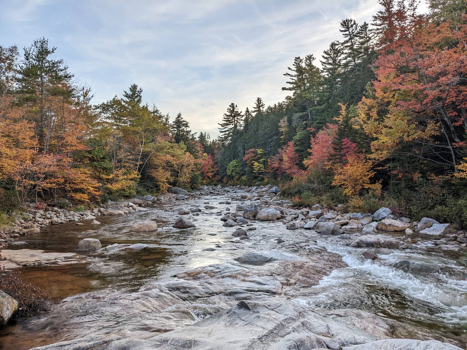 Albany Covered Bridge