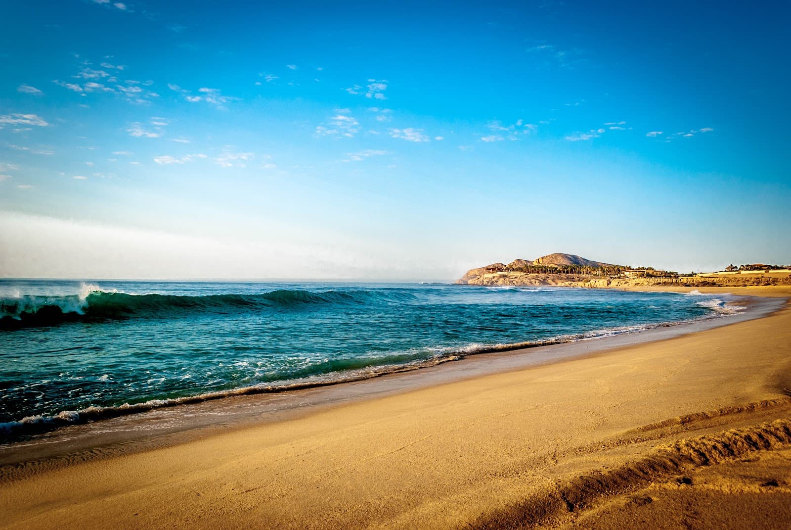 El Tule Beach - Image 1