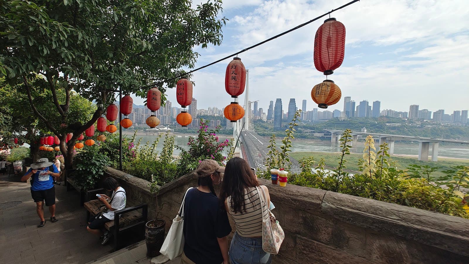 Shancheng Lane - Image 1