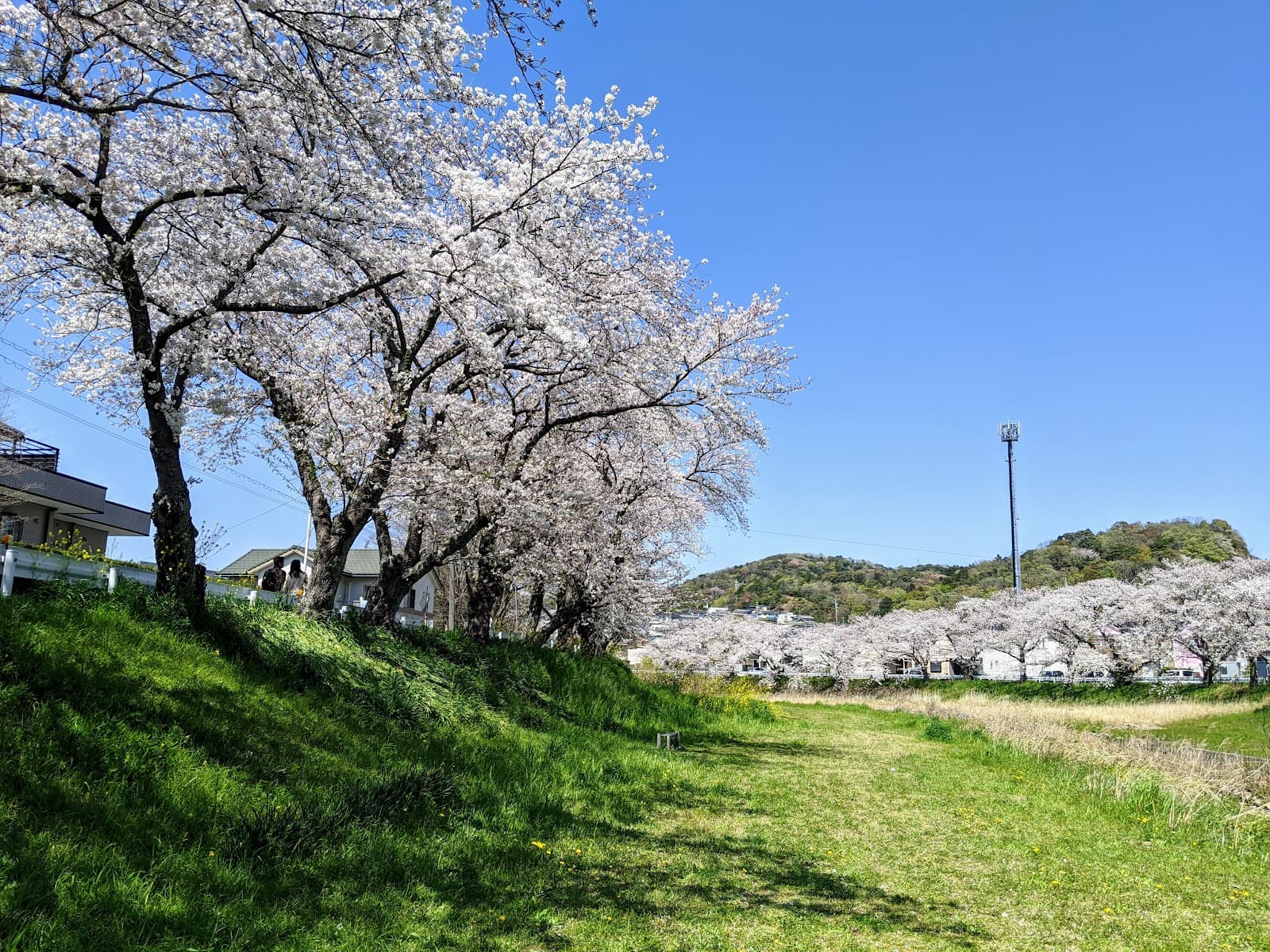 Goyu-shuku - Image 1