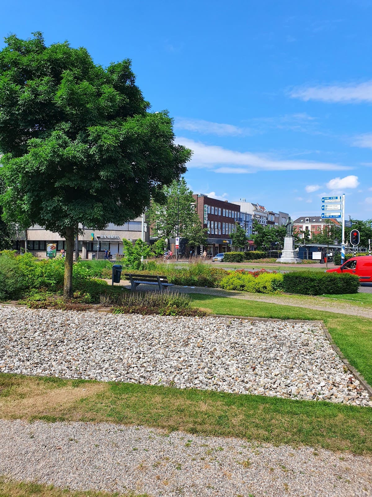 Keizer Karelplein - Image 1