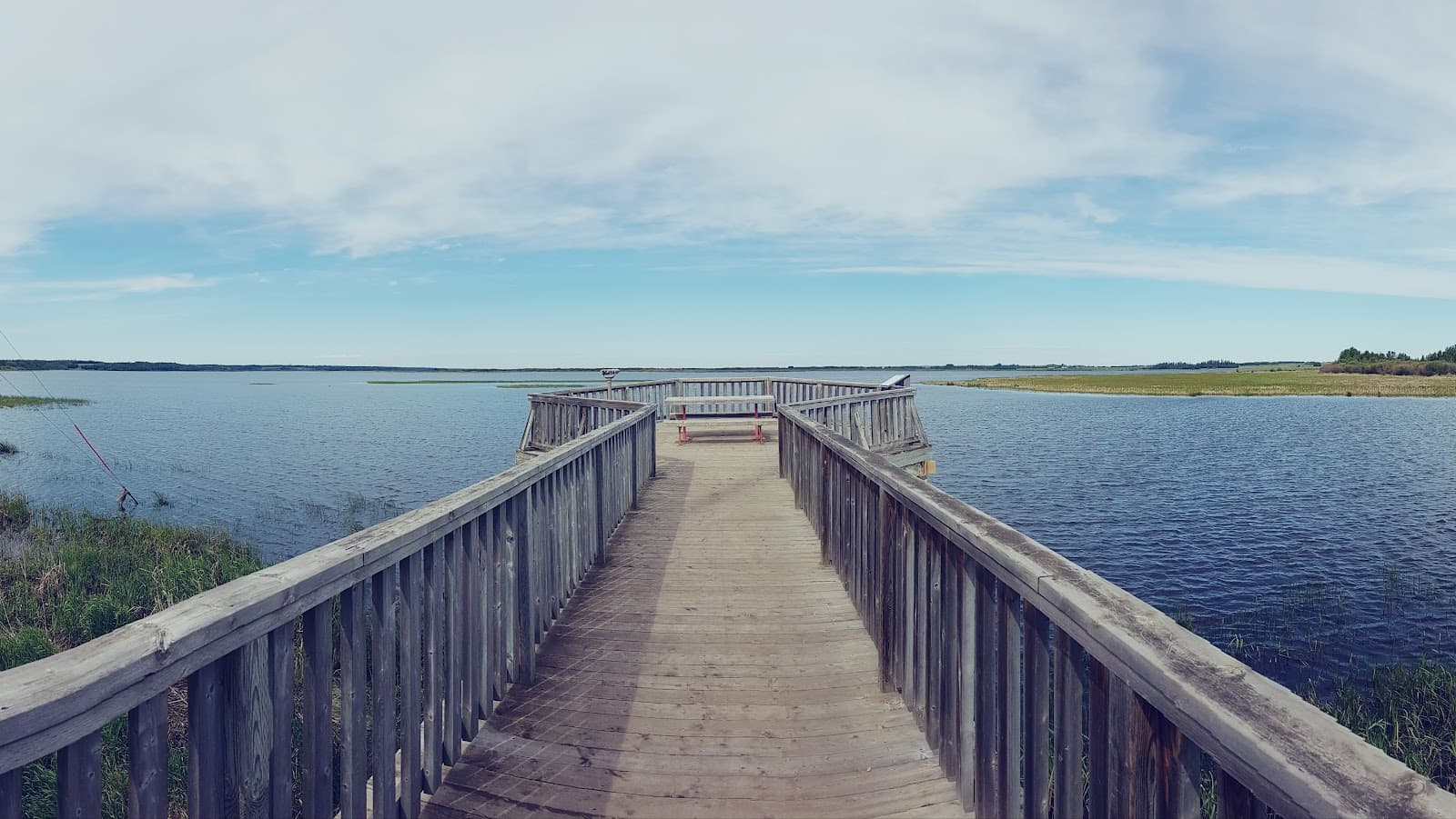 Lois Hole Centennial Provincial Park - Image 1