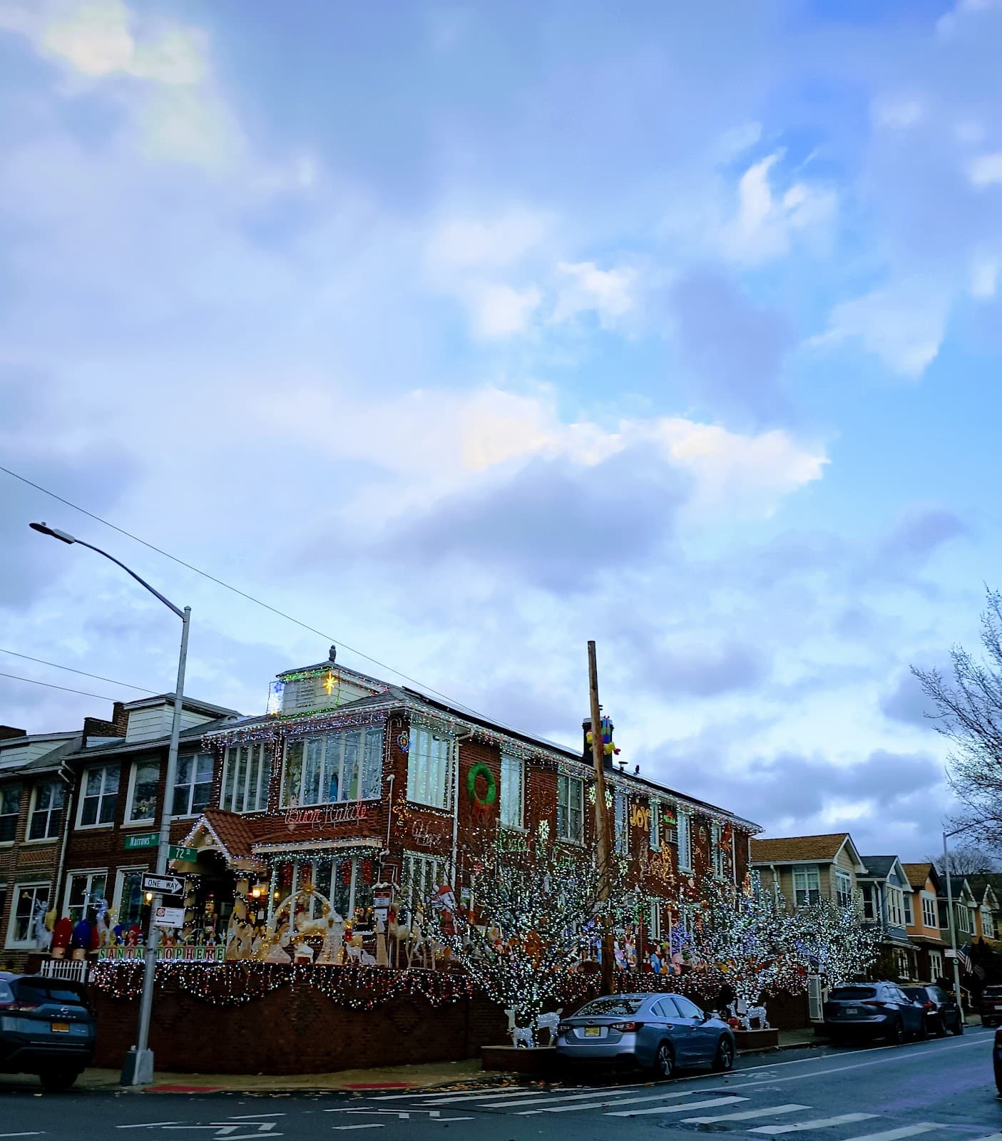 Colonial Parkway - Image 1