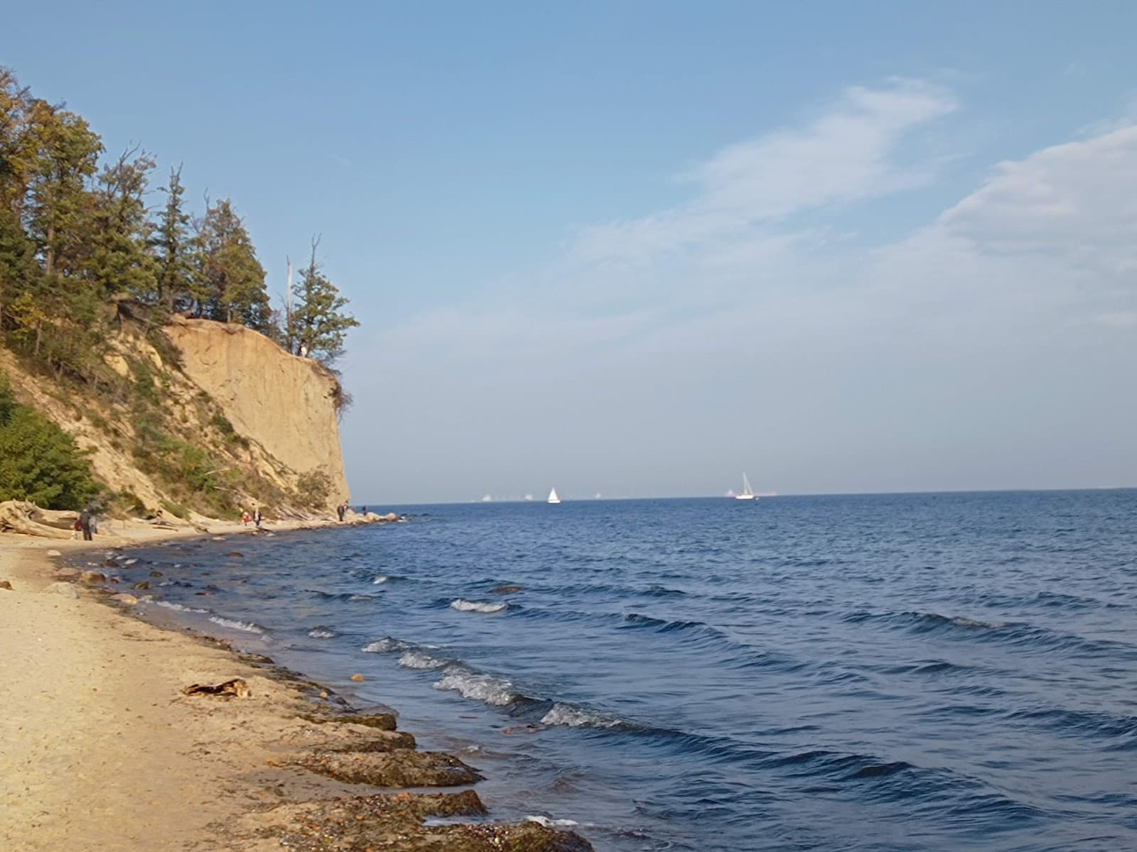 Gdynia Orłowo Cliff & Pier - Image 1