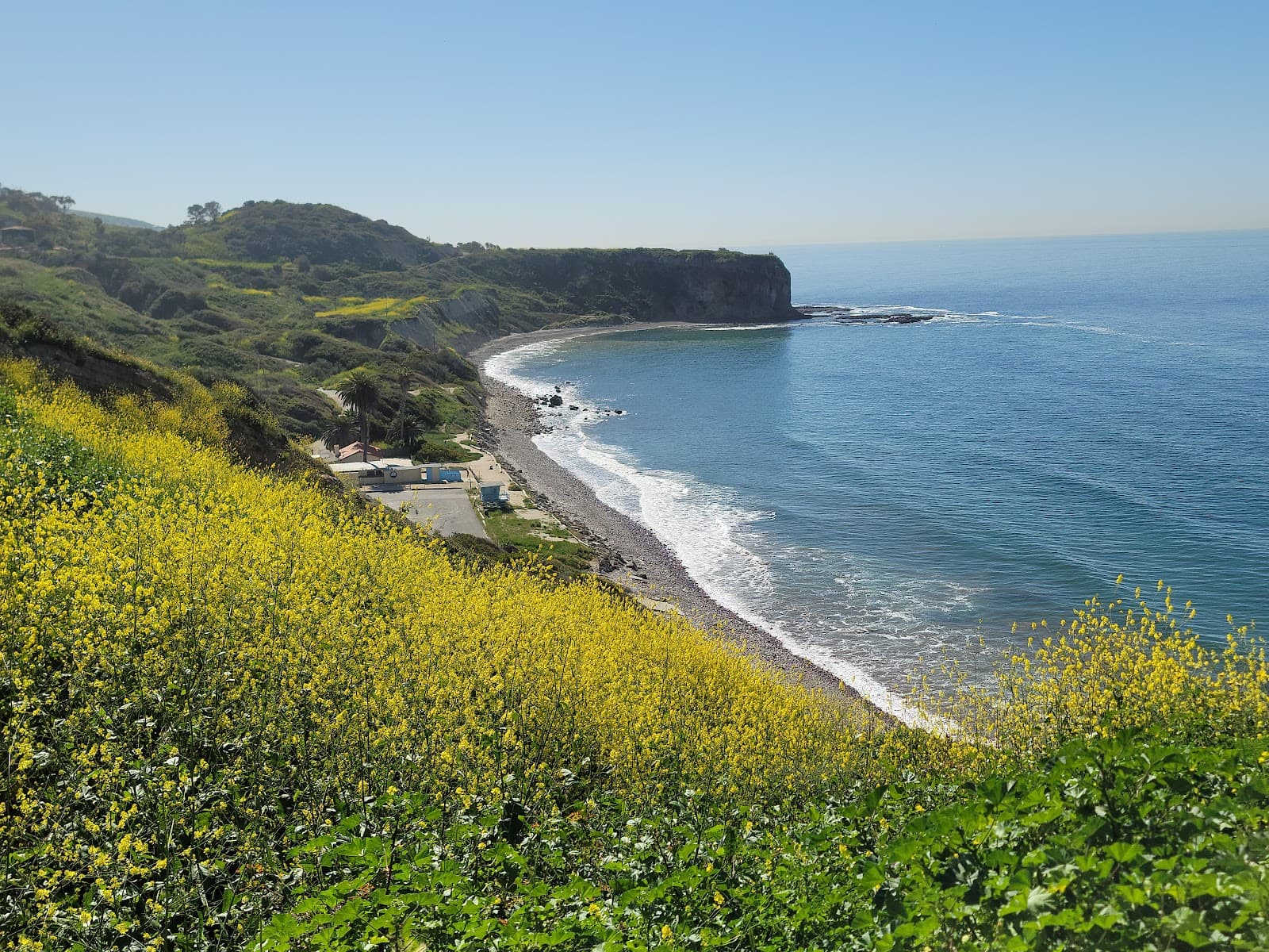 Abalone Cove Shoreline Park - Image 1