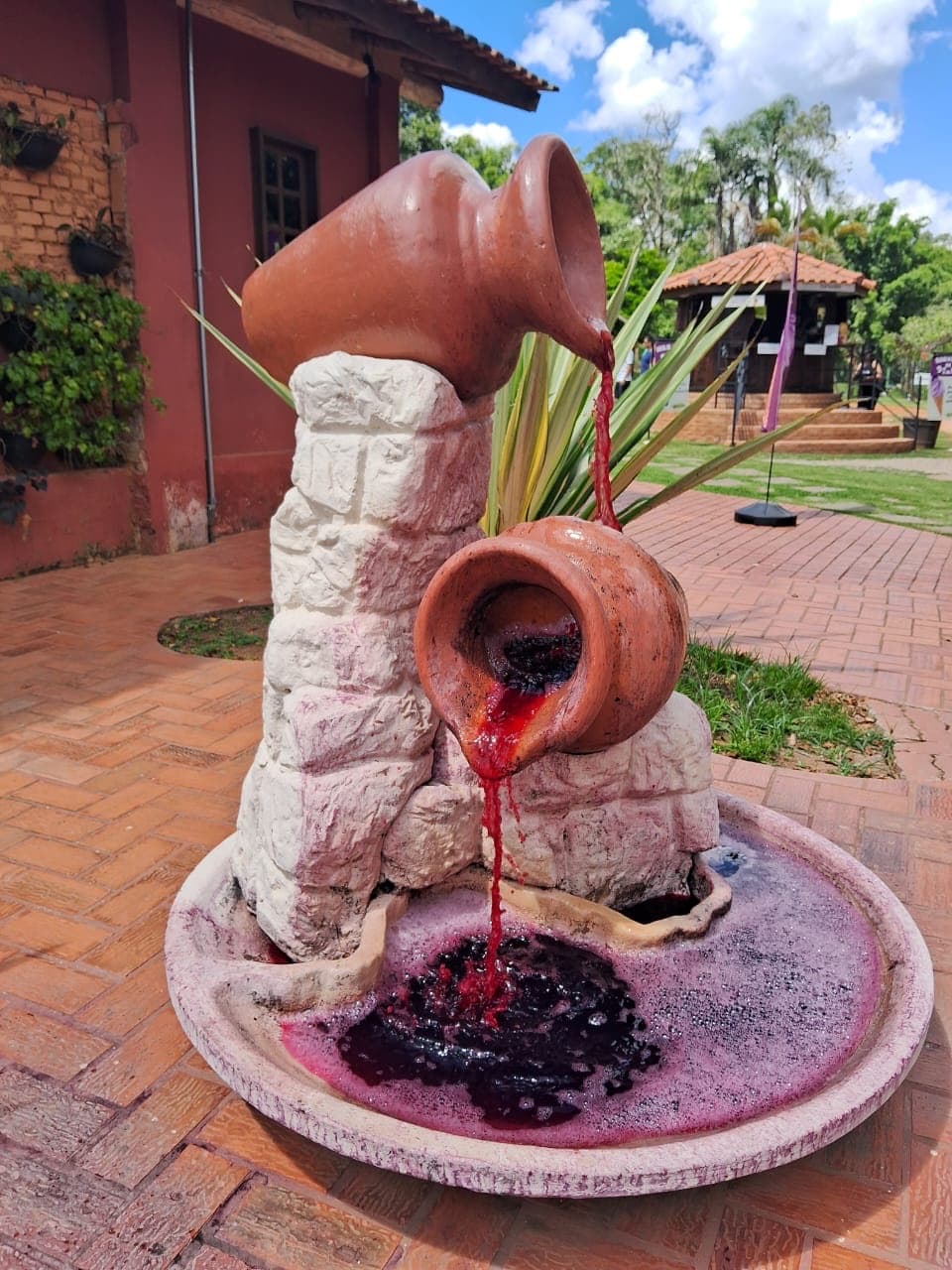 Rota do Vinho Traviú - Image 1