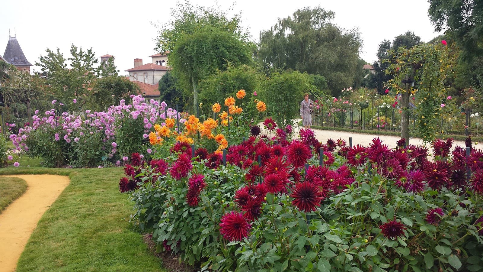 Quartier Saint-Hélier - Image 1