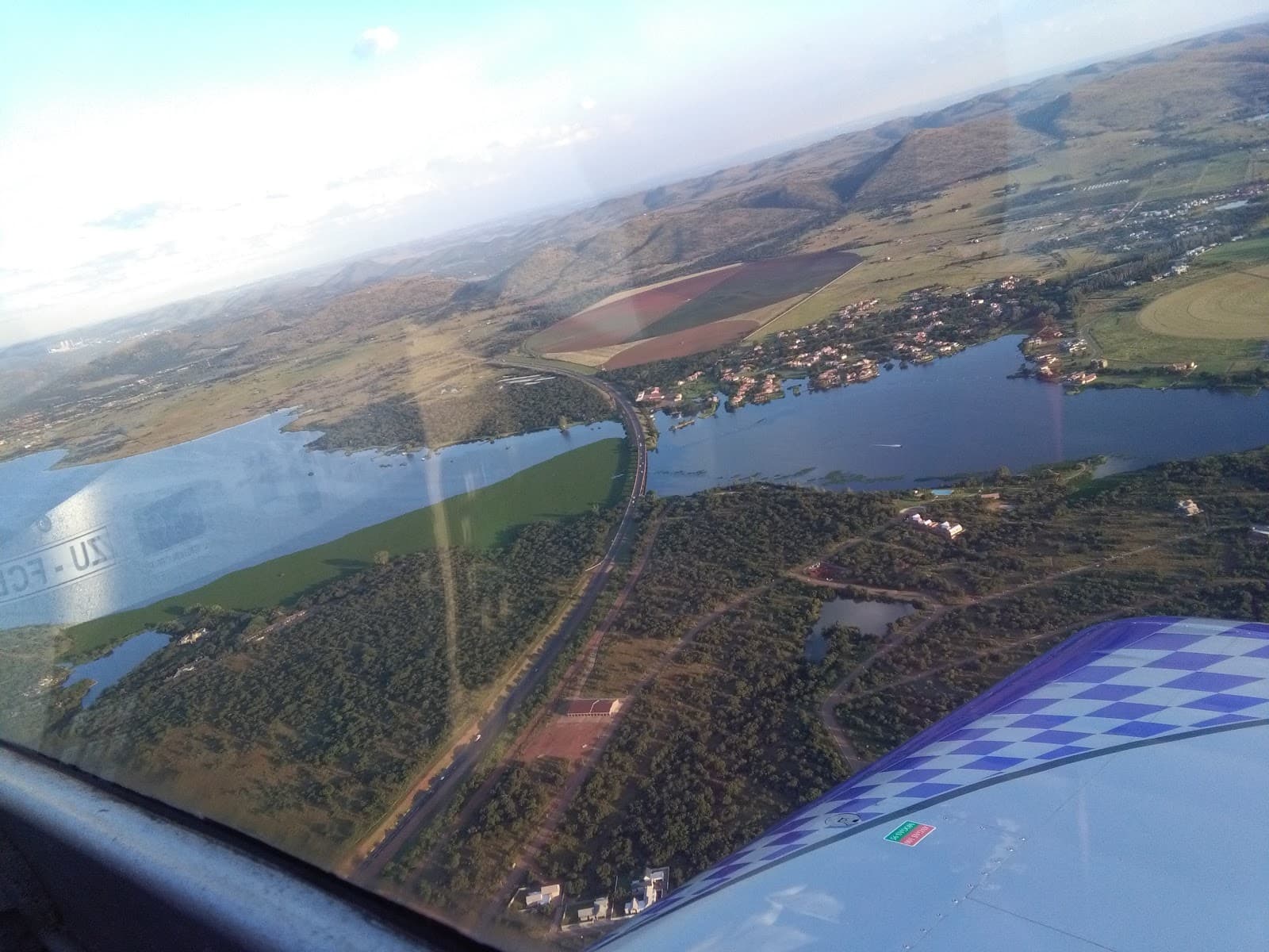 Buffelspoort Dam - Image 1