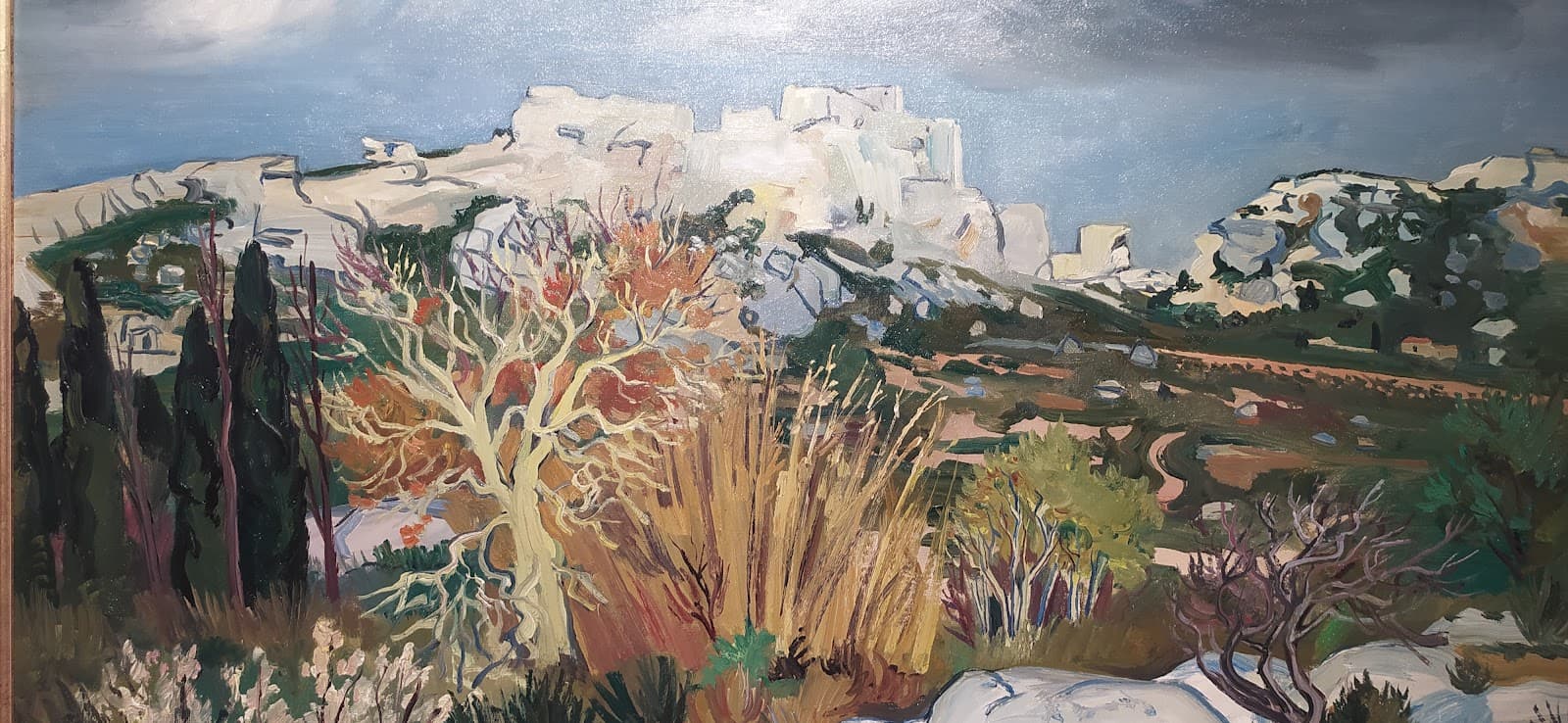 Musée Yves Brayer - Image 1