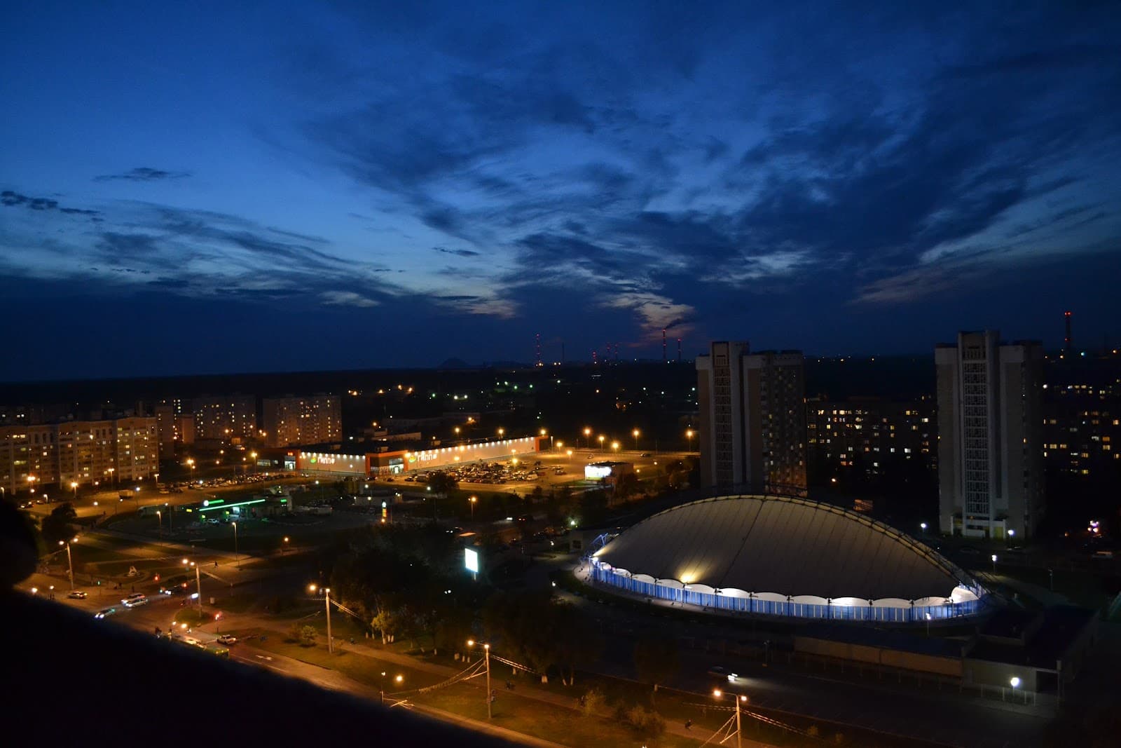 Sovetsky District - Image 1