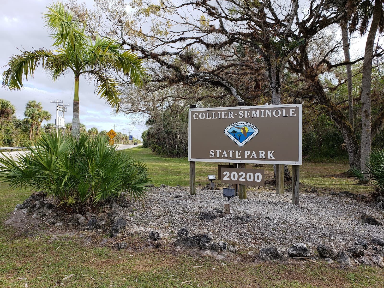 Collier Seminole State Park - Image 1