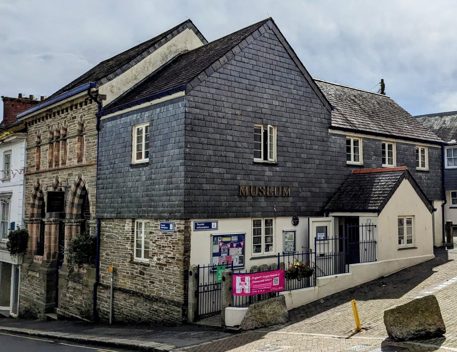 Liskeard & District Museum - Image 1