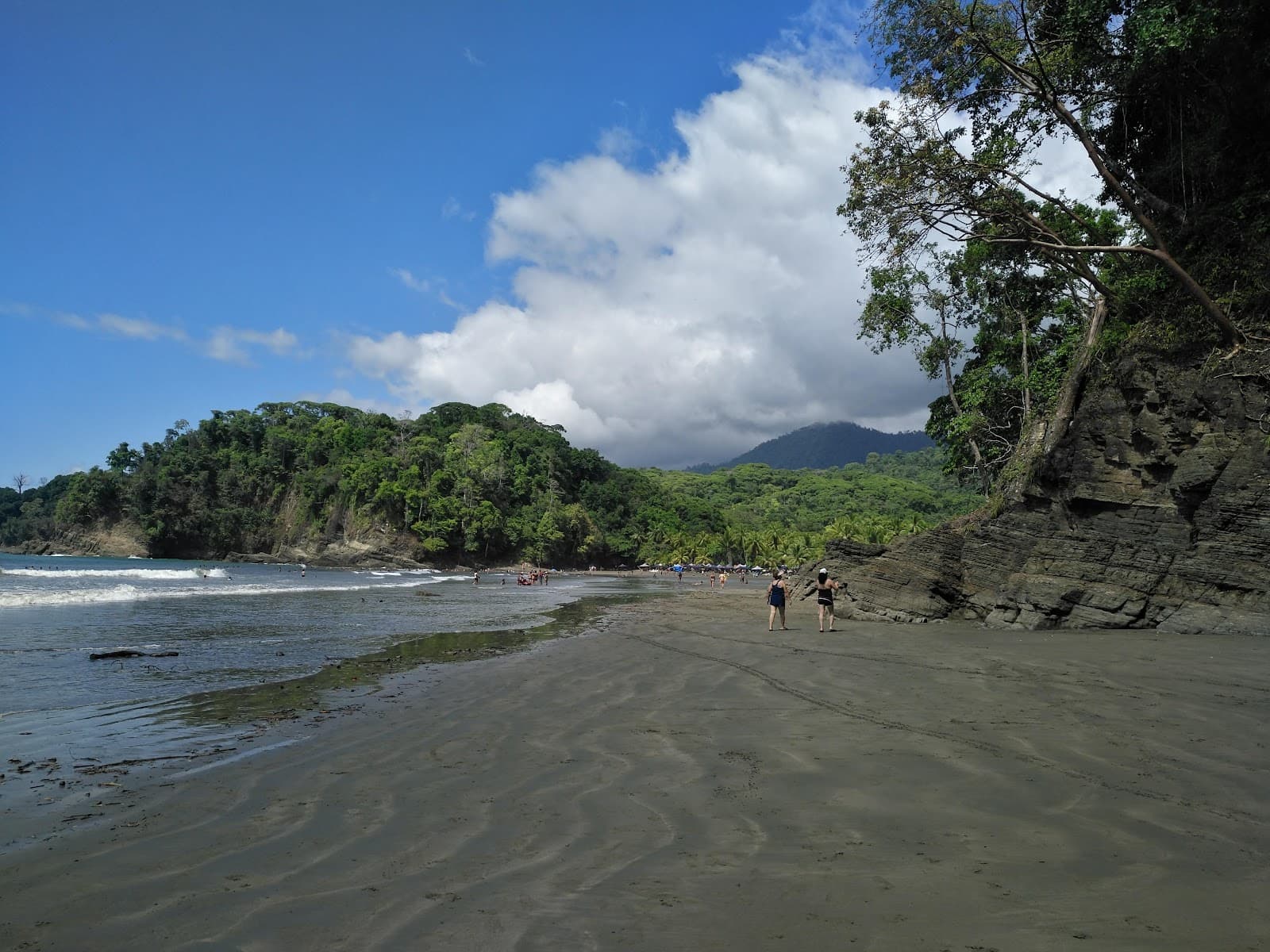 Playa Ventanas (Cabuya) - Image 1