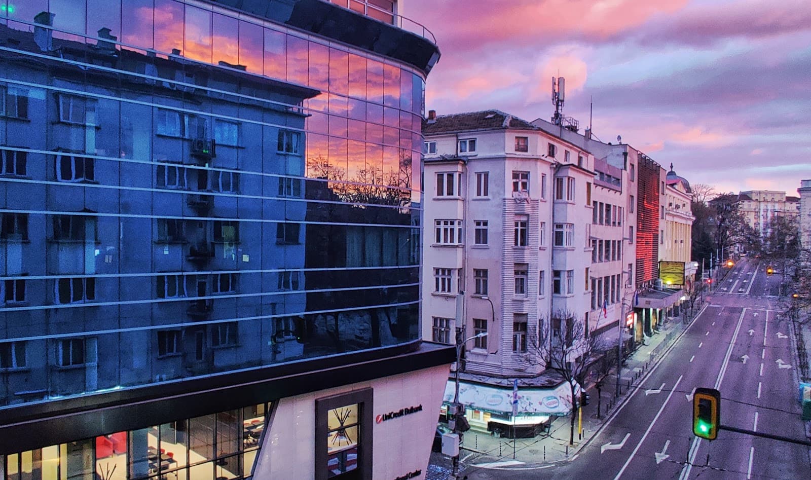 Rakovski Street - Image 1