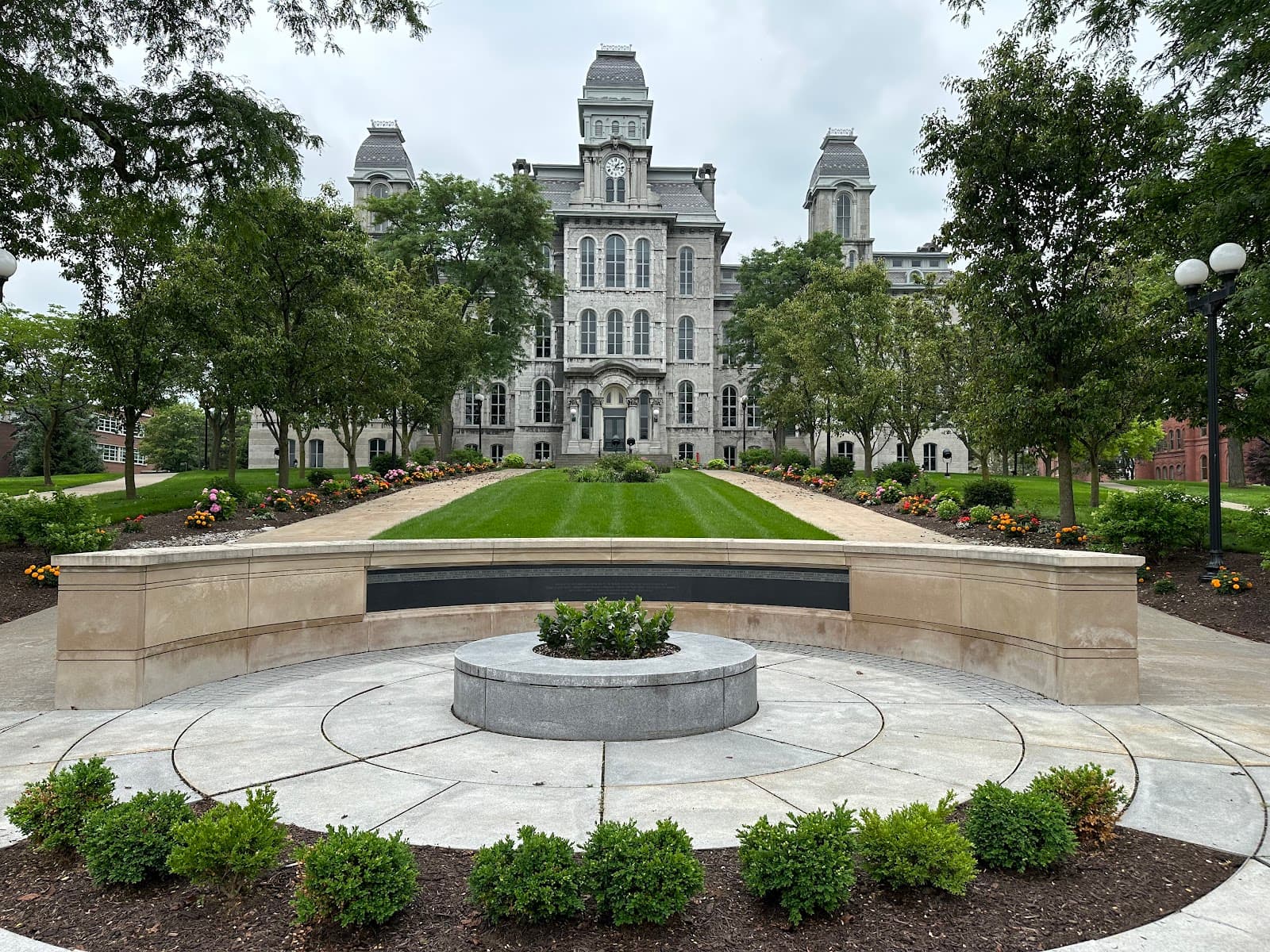 Syracuse University - Image 1