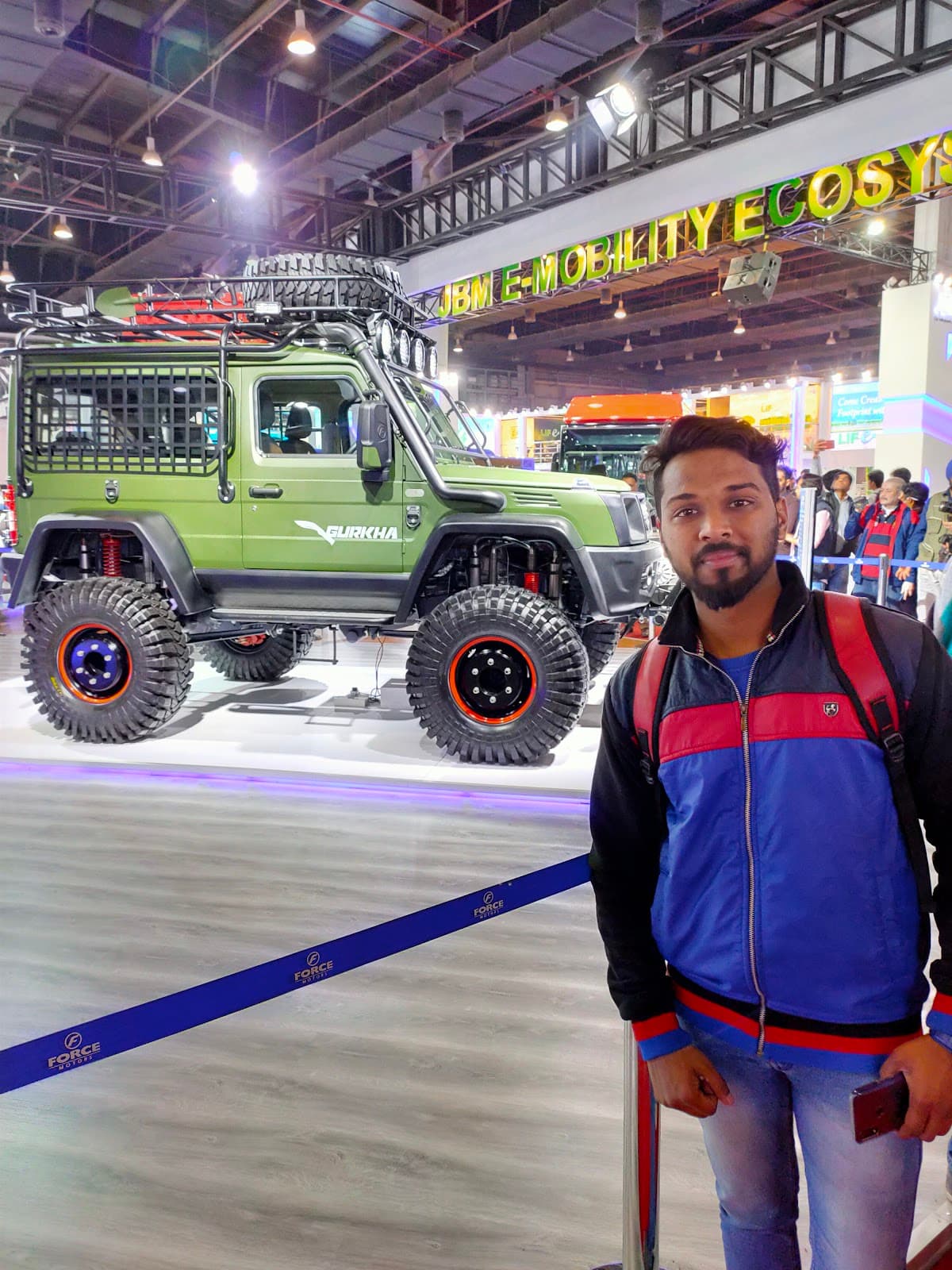 India Expo Mart Greater Noida - Image 1
