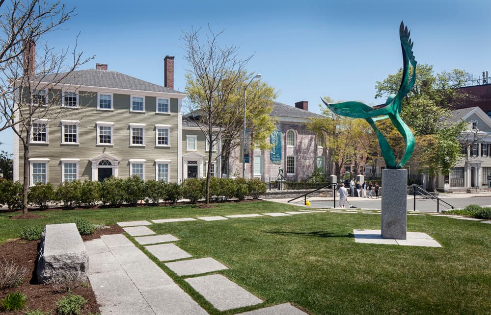 Cape Ann Museum - Image 1