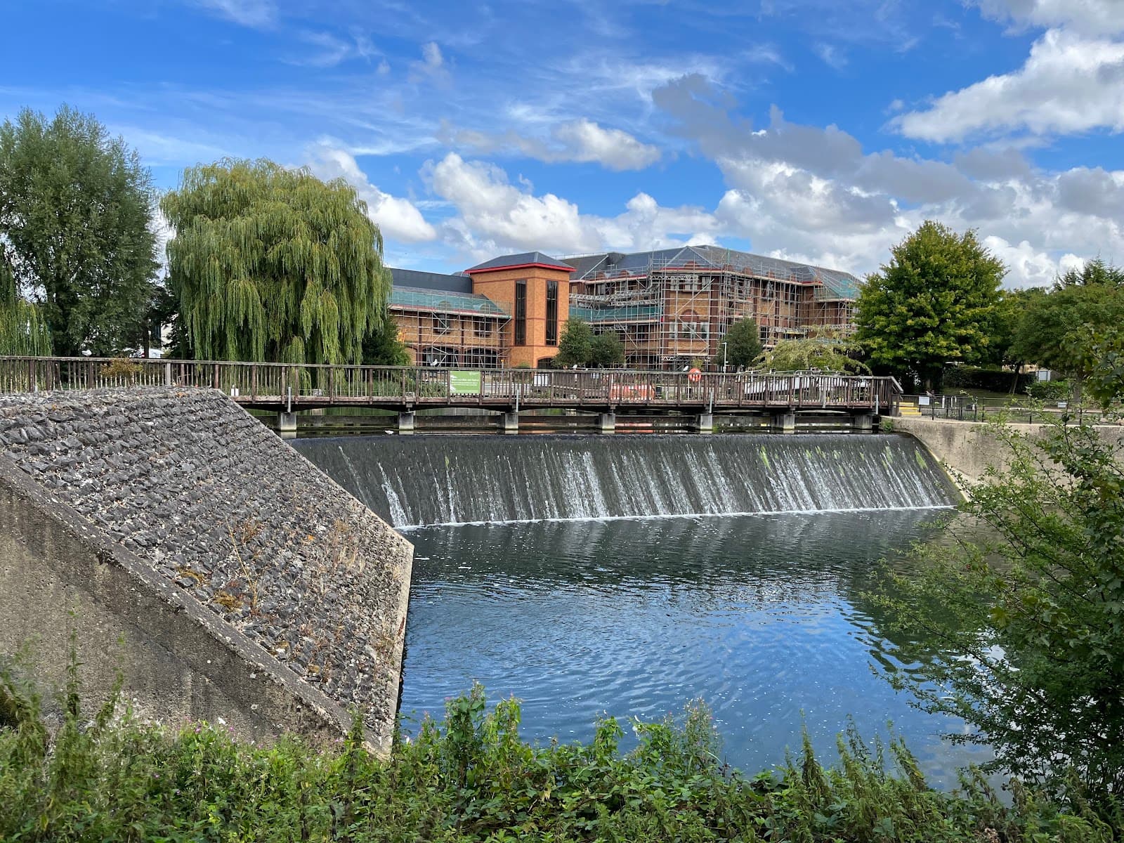 Ware Lock - Image 1