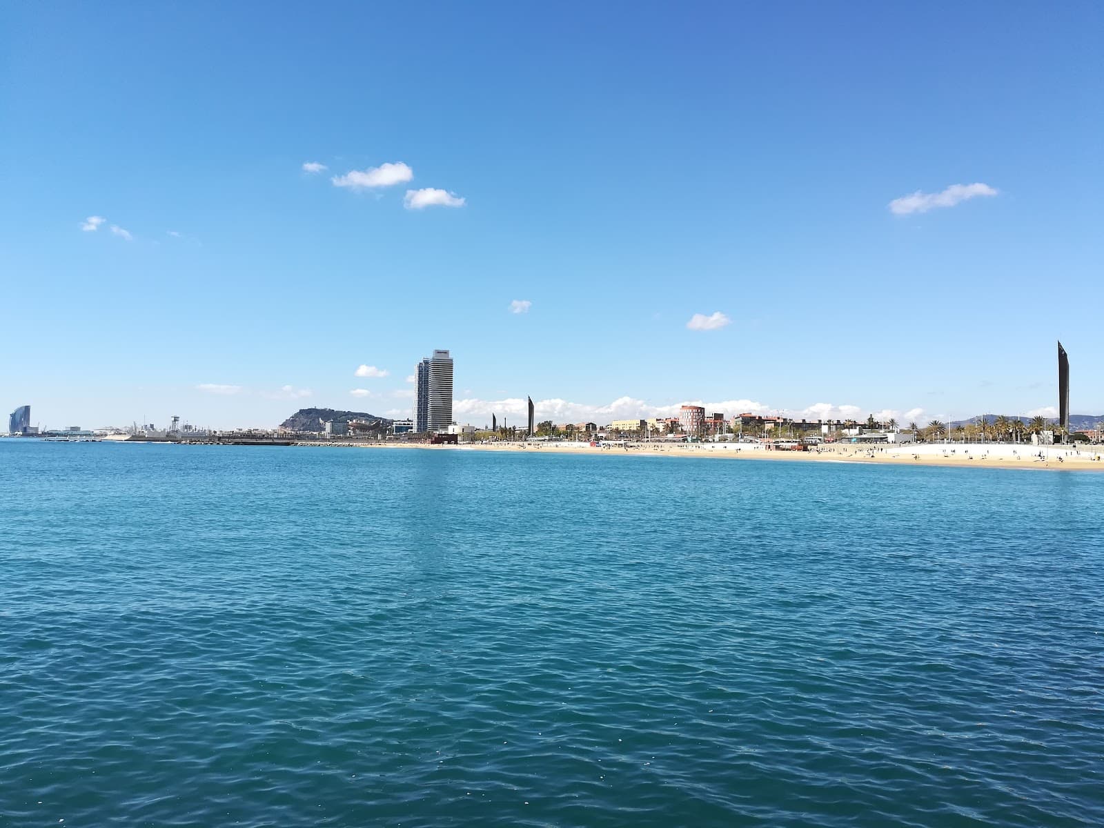 Marbella Beach - Image 1