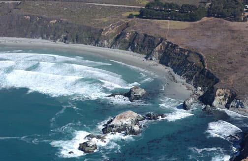 Sand Dollar Beach - Image 1