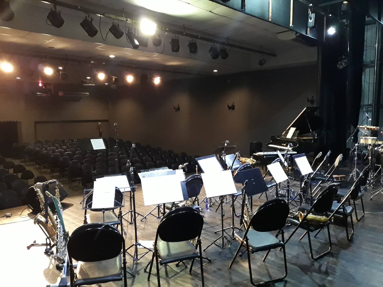 Cultural Events & Festivals