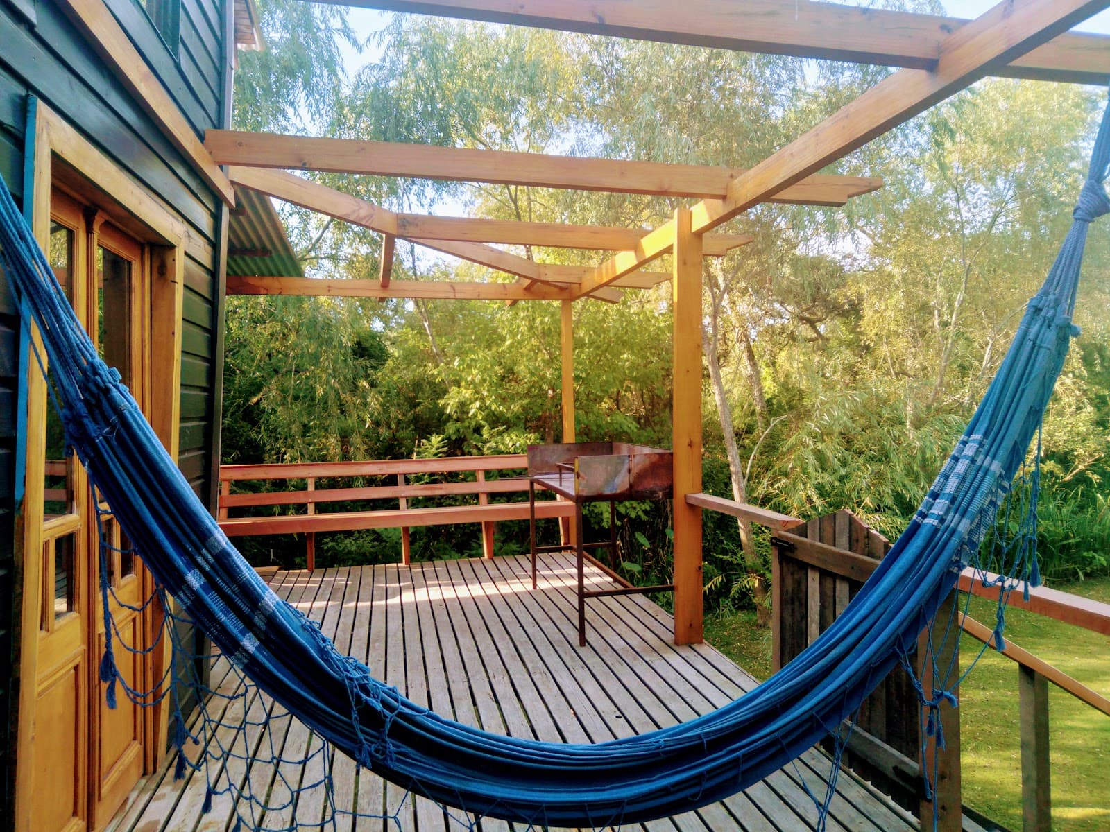 Tigre Delta - Image 1