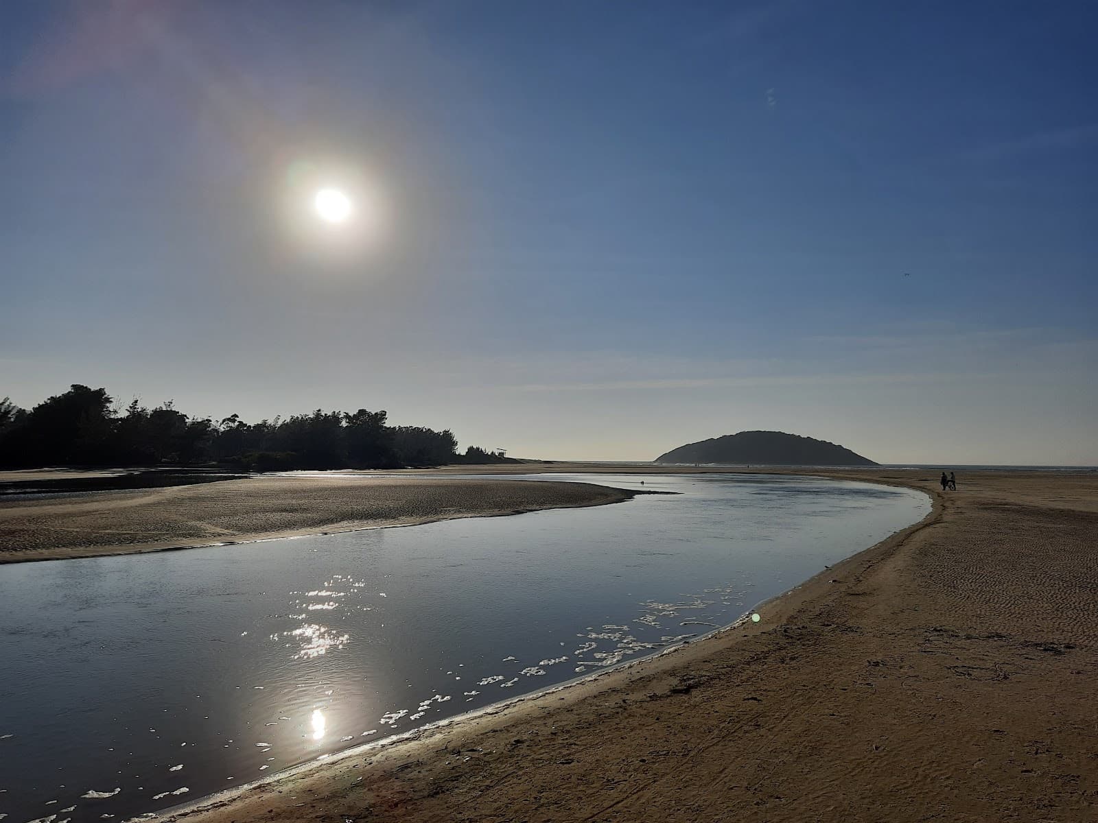 Praia de Ibiraquera - Image 1