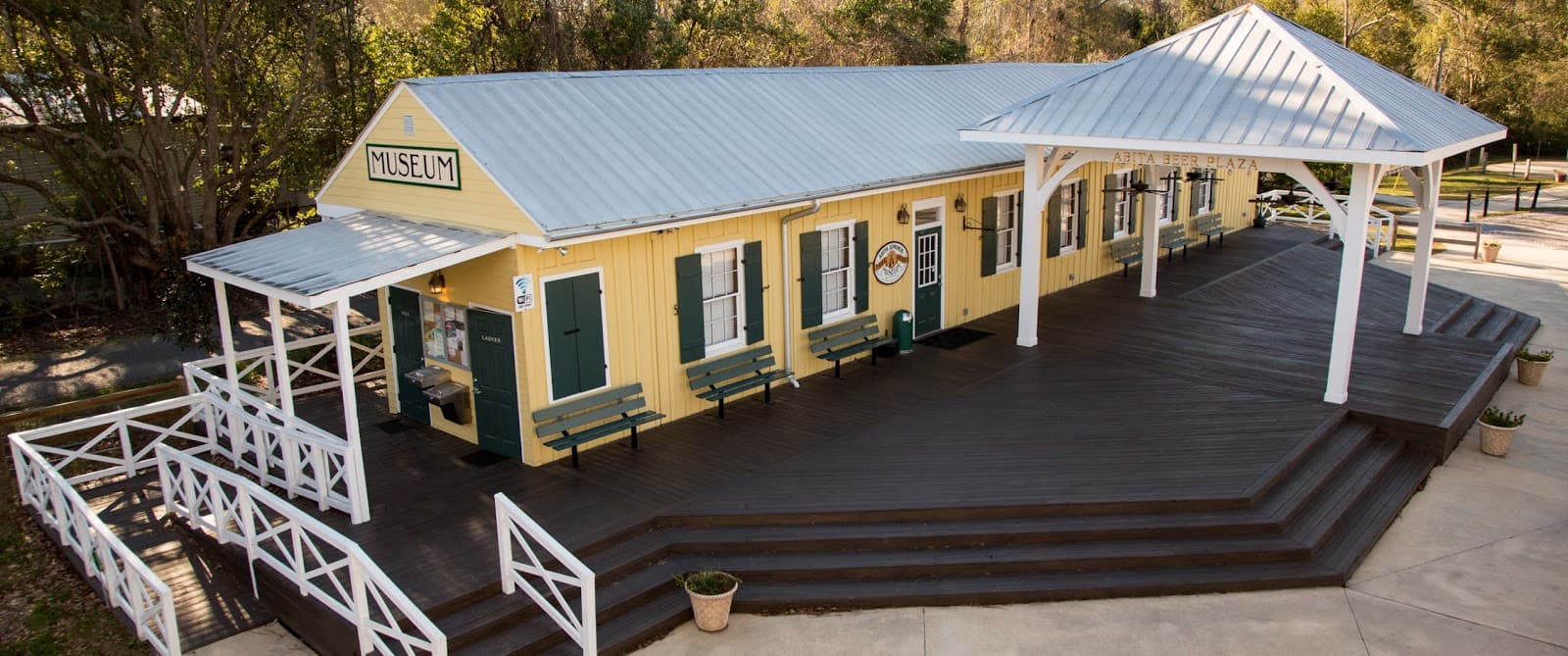 Abita Springs Historic District - Image 1