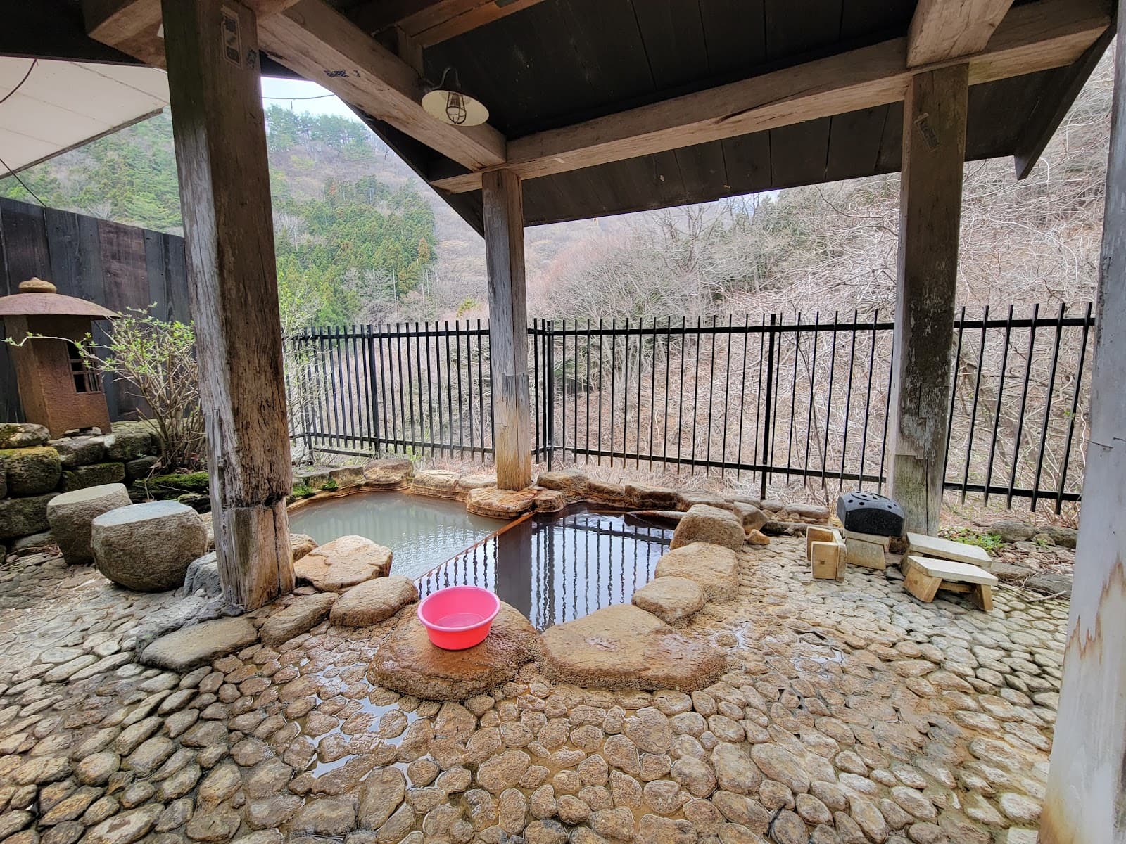 Akagi Onsen - Image 1