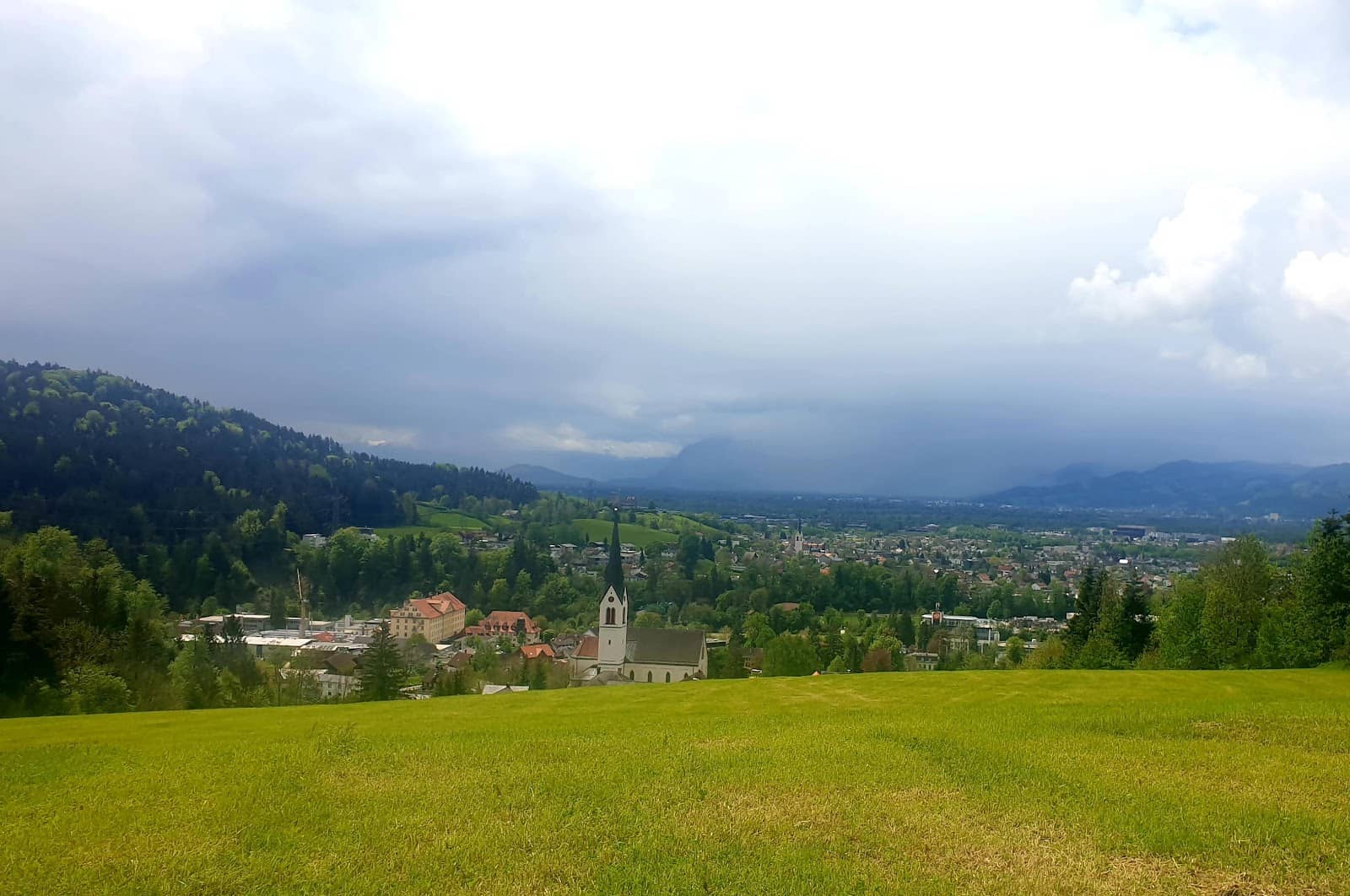 Emmerich Kerle Relief