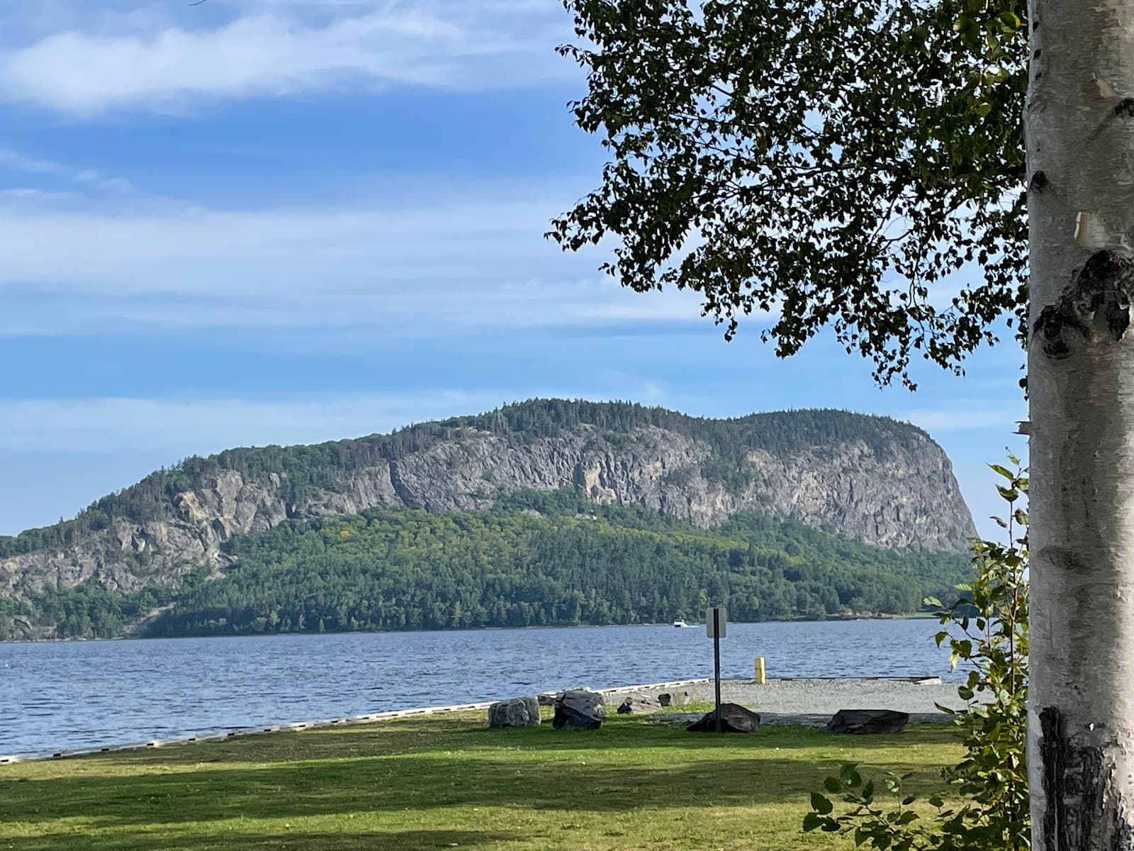 Mount Kineo Trail Moosehead Lake - Image 1