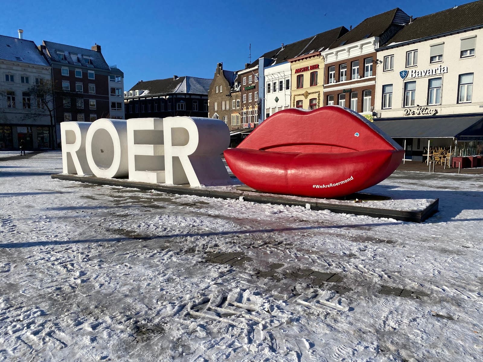 Binnenstad (Old Town) - Image 1