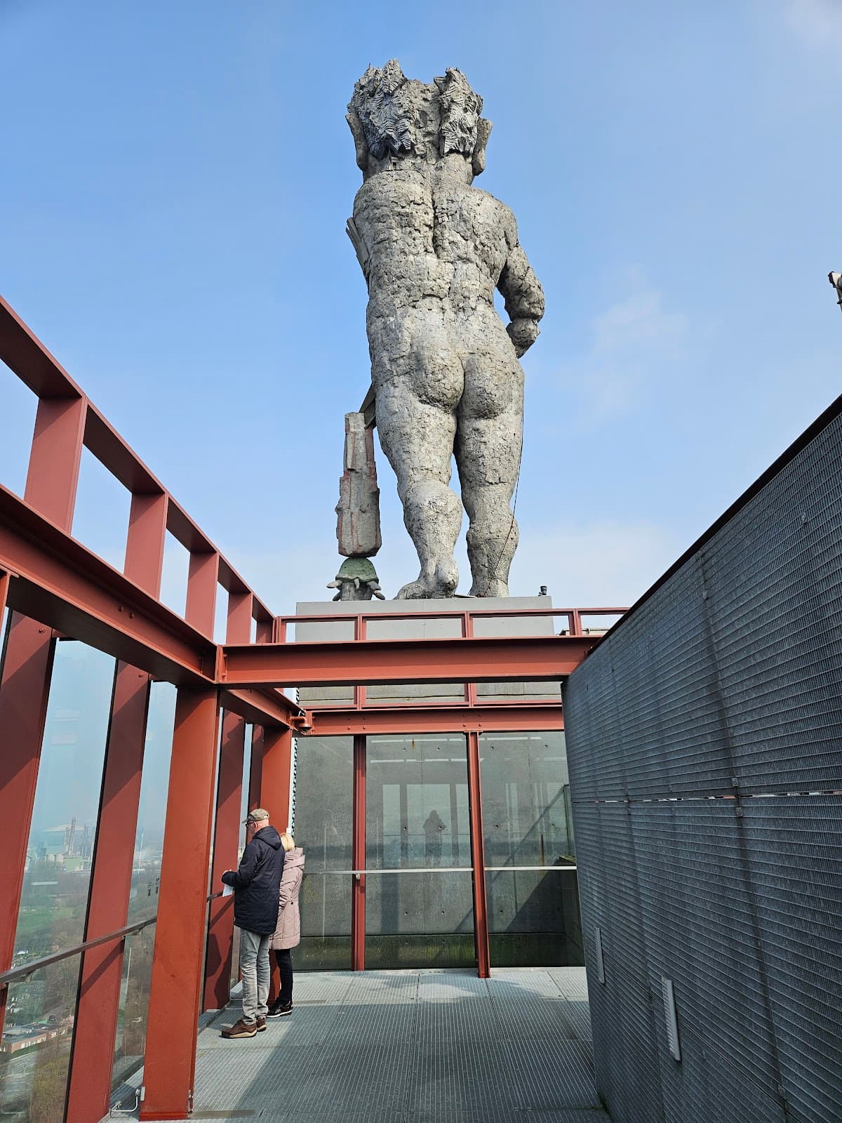 Nordsternturm (Hercules) - Image 1