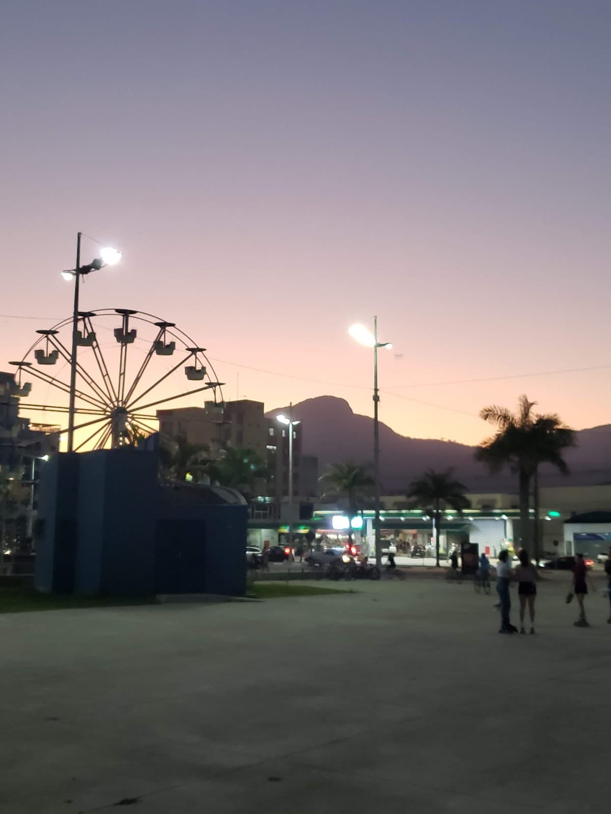 Centro Downtown - Image 1