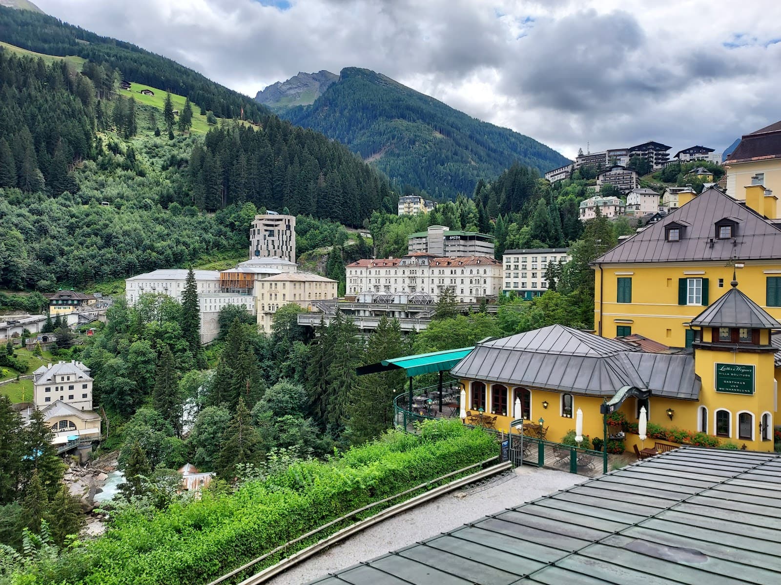 Gastein Museum - Image 1