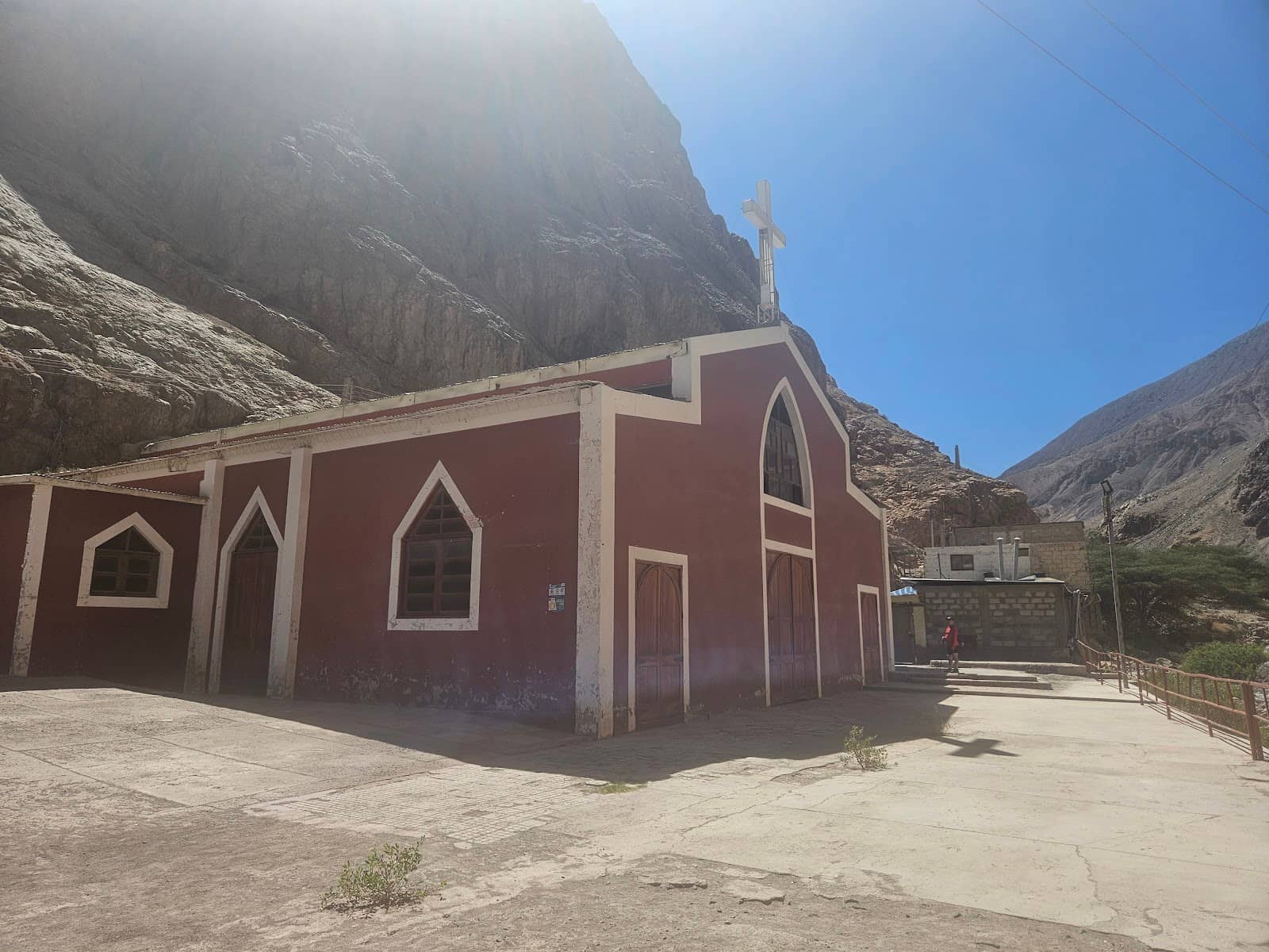 Religious Festivities