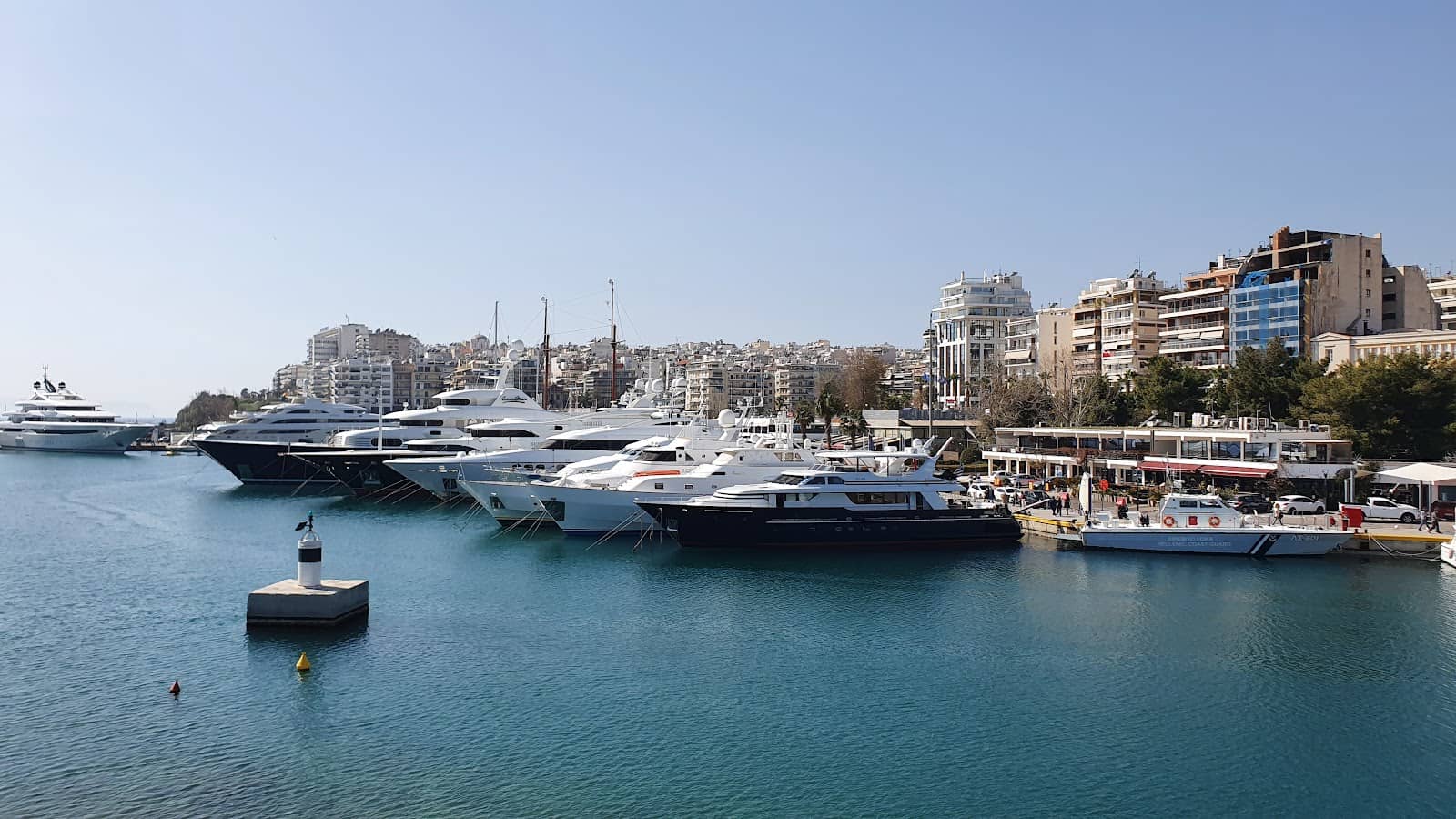 Piraeus Maritime Museum