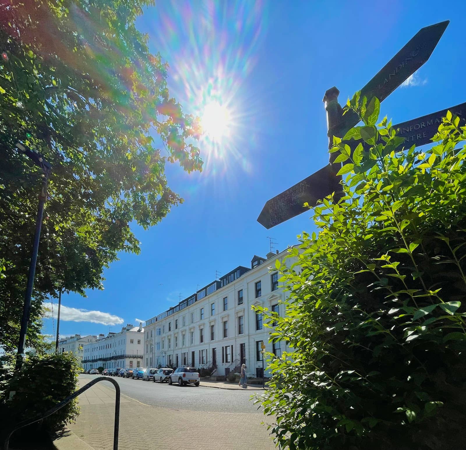 Victorian Architecture