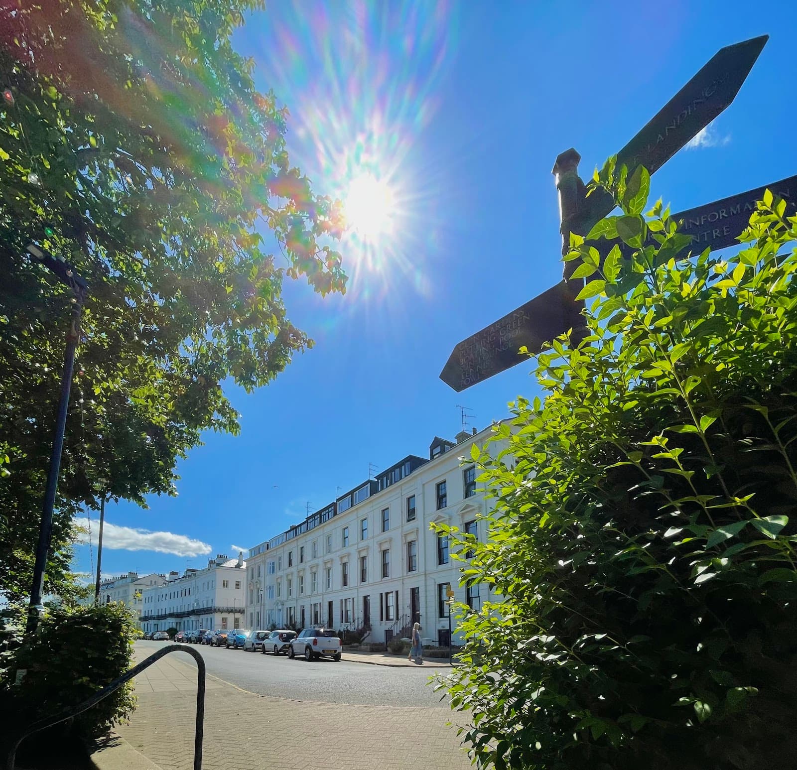 The Crescent Filey - Image 1