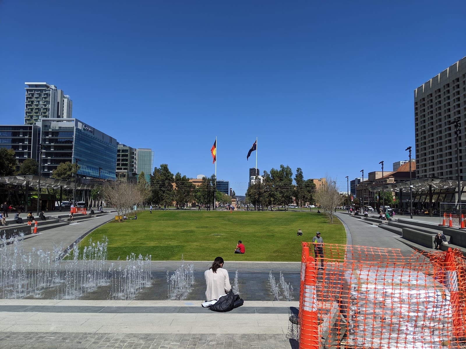 Victoria Square Tarntanyangga - Image 1