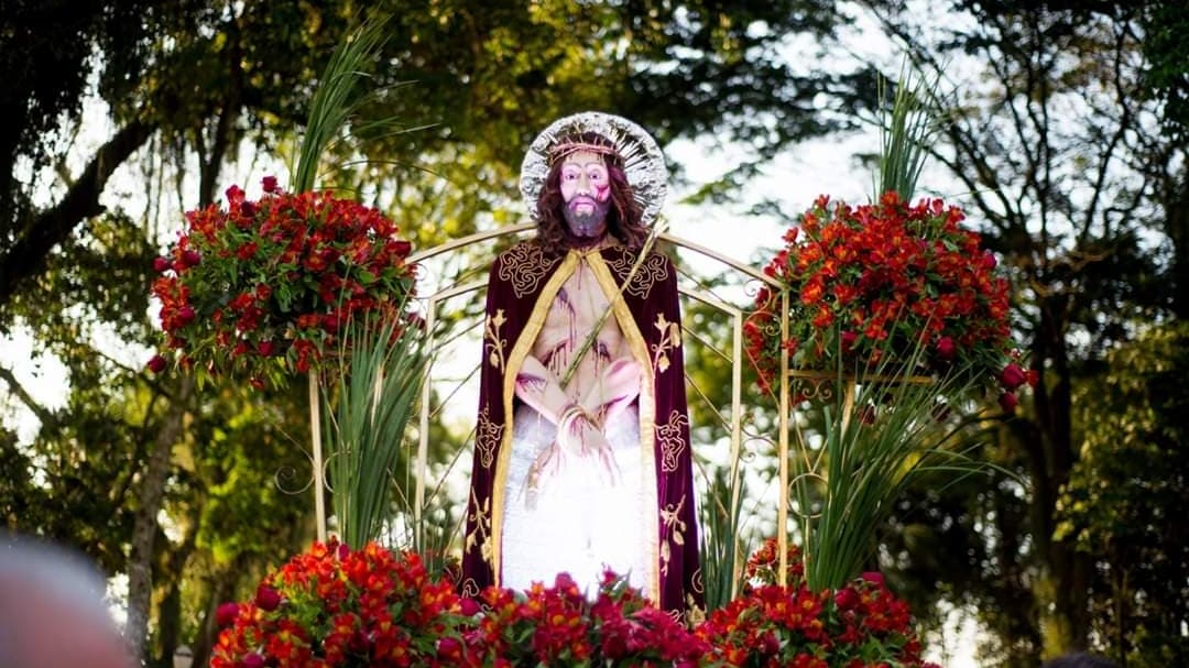 Basílica do Senhor Bom Jesus de Tremembé - Image 1