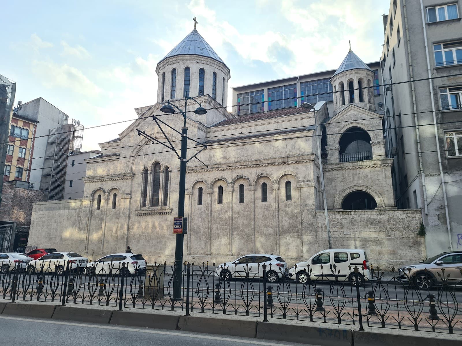 Surp Krikor Lusavorich Armenian Church - Image 1