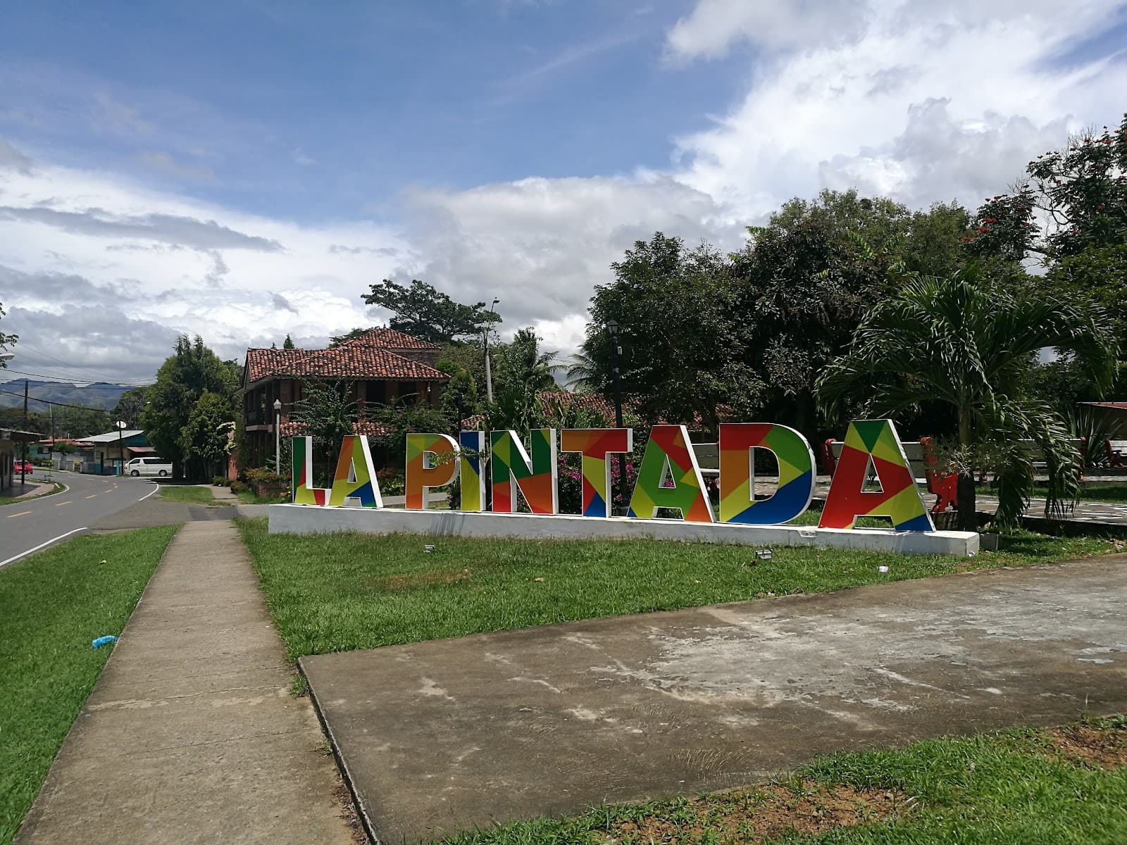 Museo del Sombrero Pintado La Pintada - Image 1
